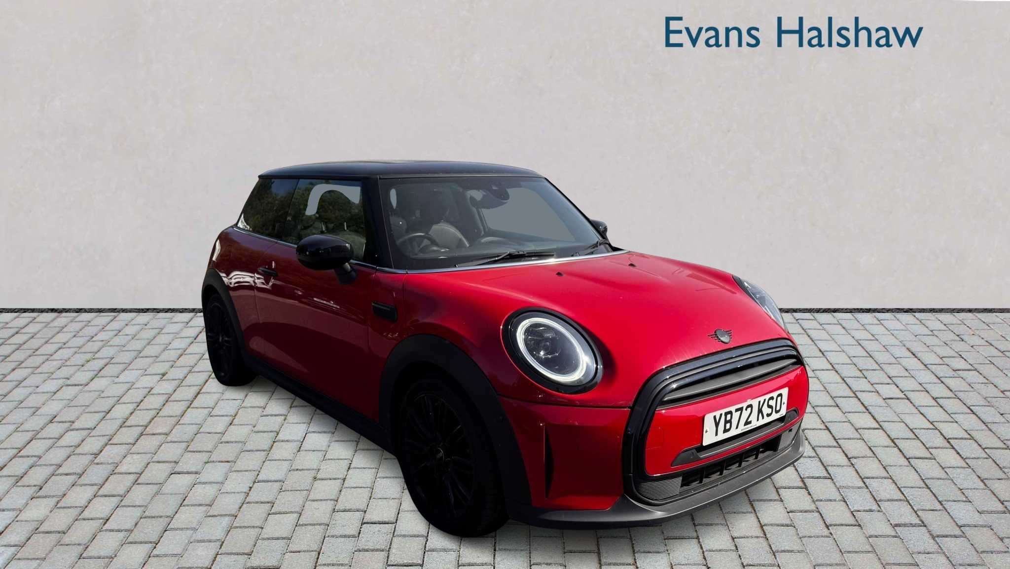 MINI Hatchback