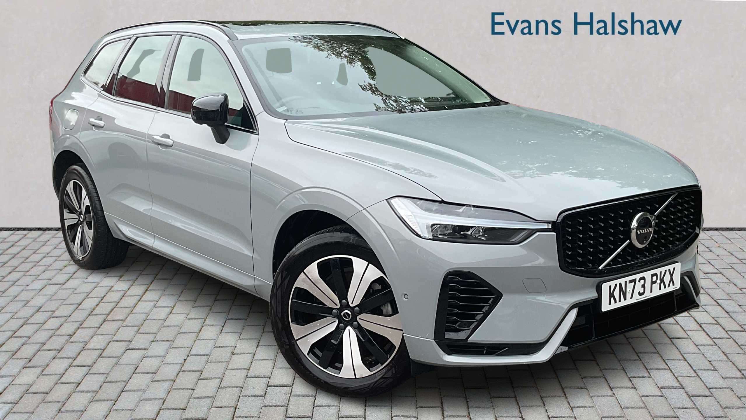 2023 Volvo XC60