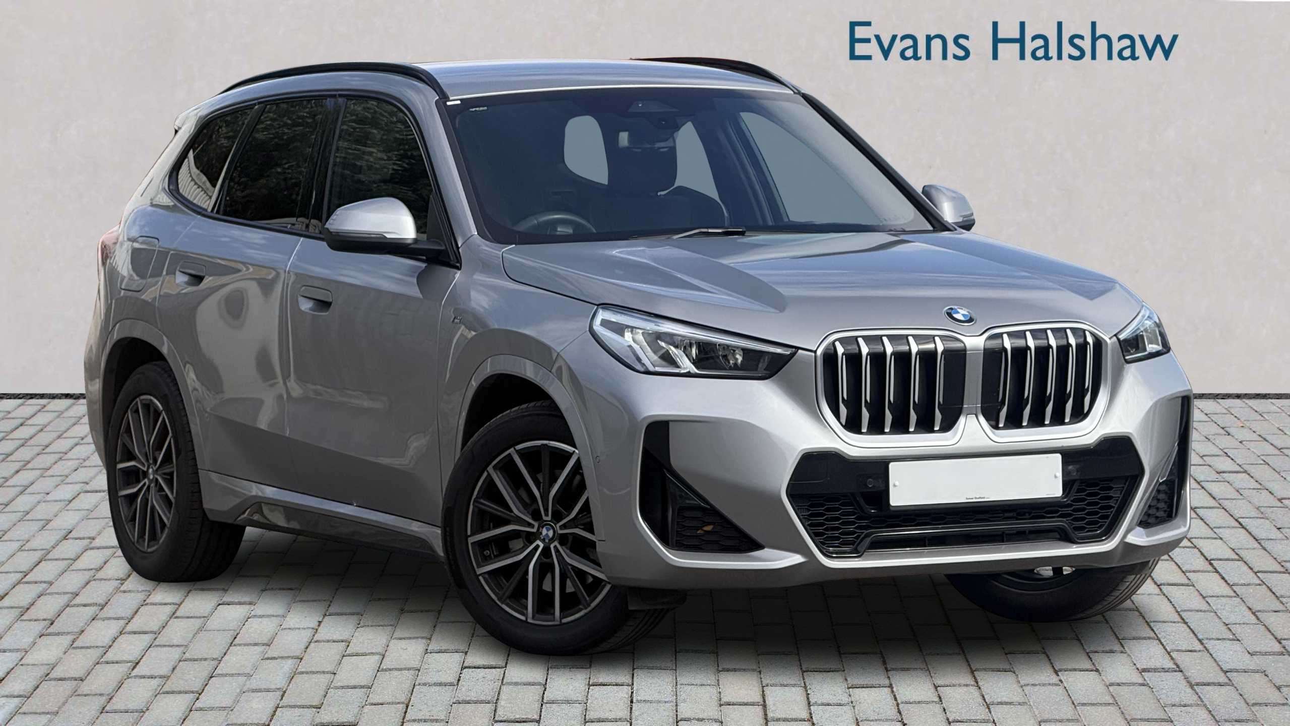 2025 BMW X1