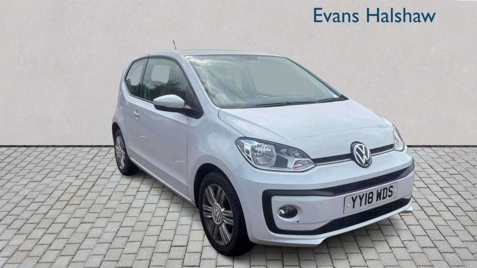 Volkswagen Up