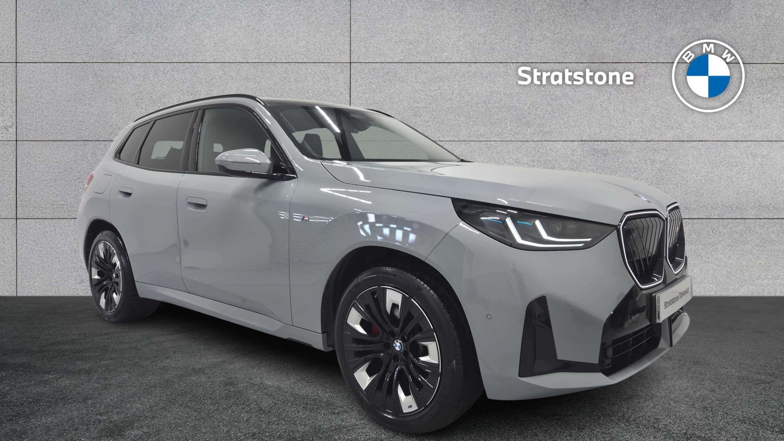 2025 BMW X3