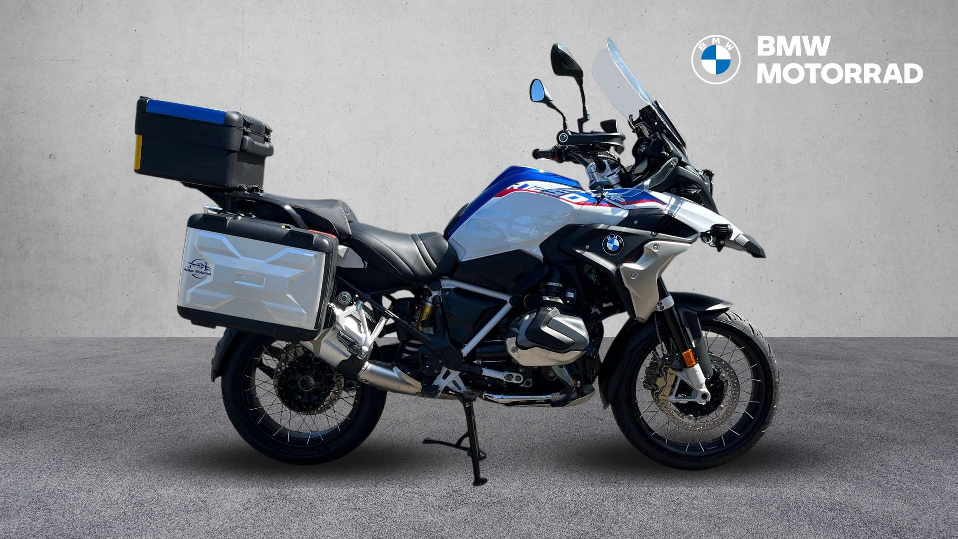 BMW R