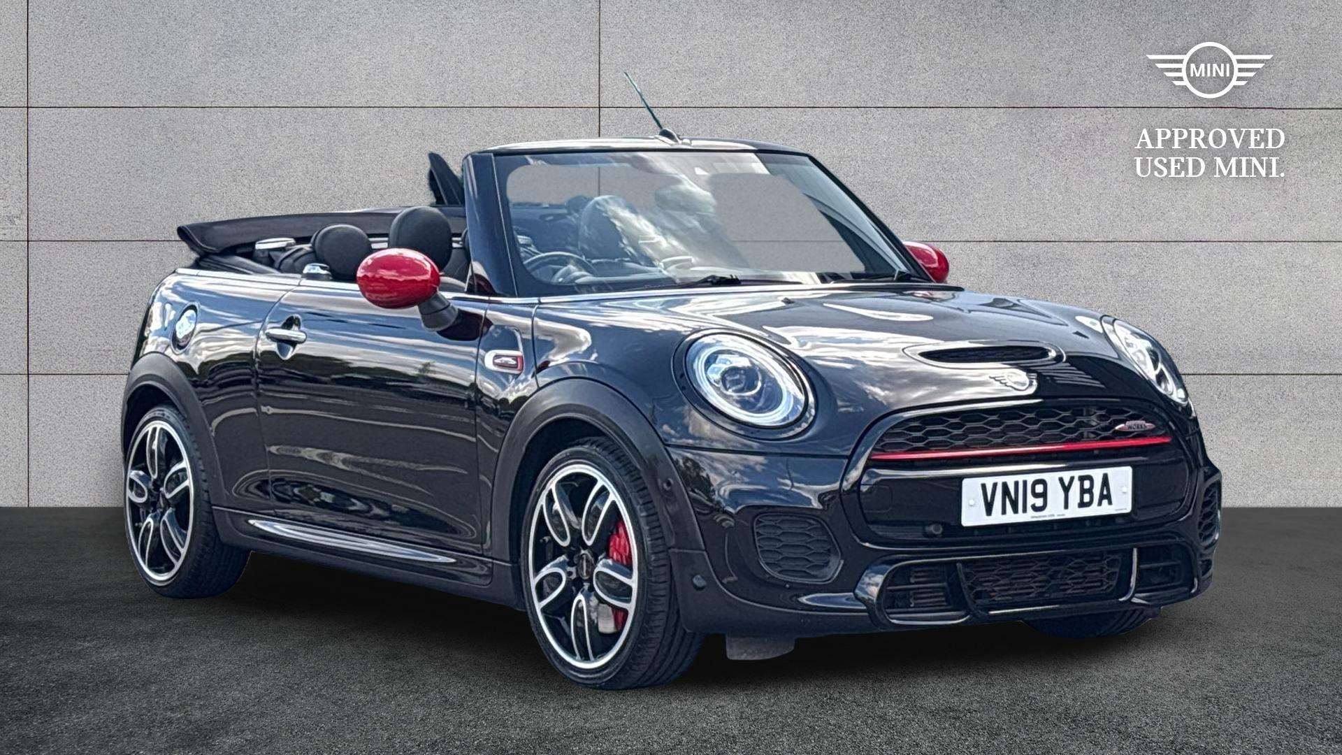 MINI Convertible