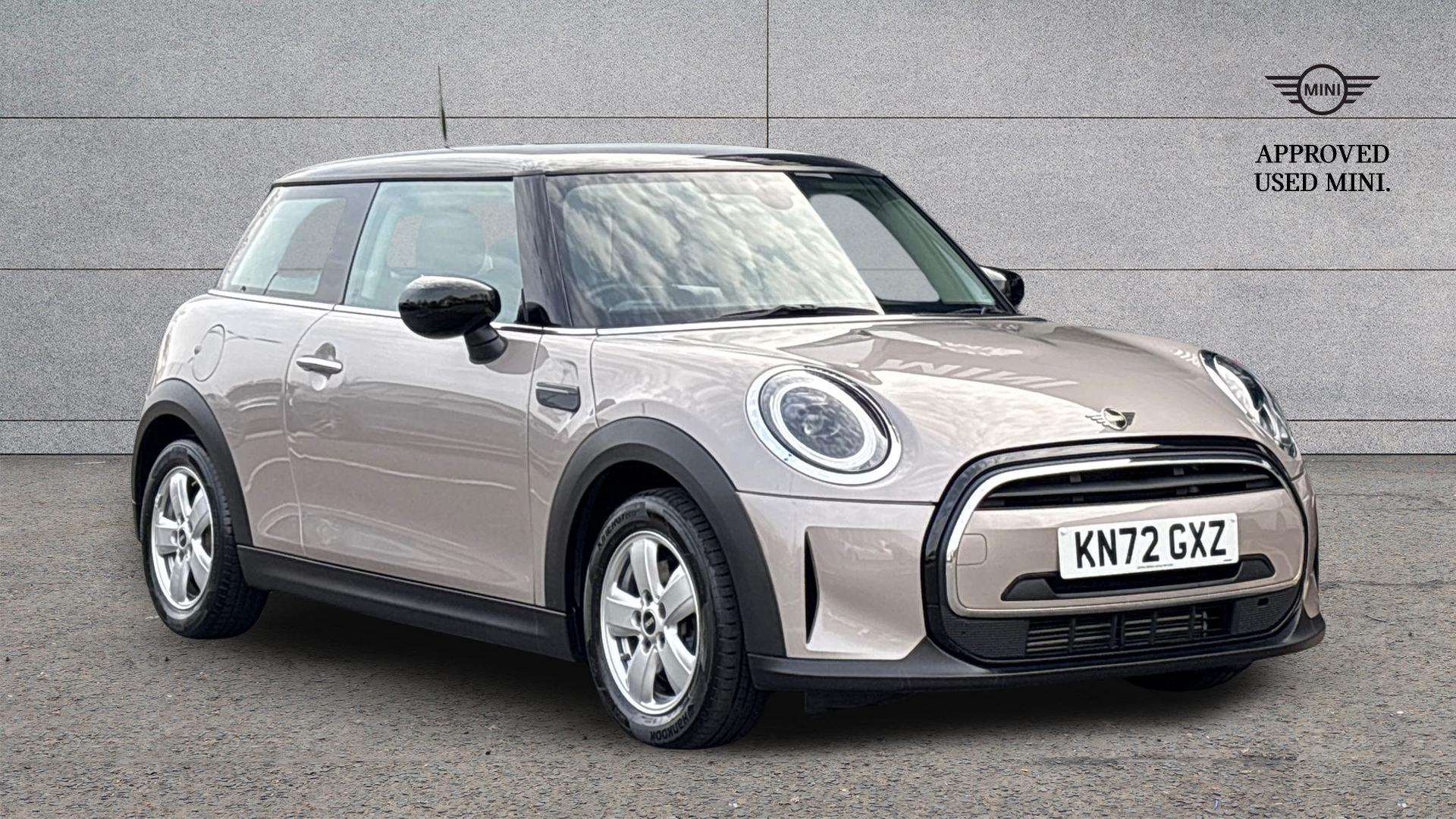 MINI Hatchback