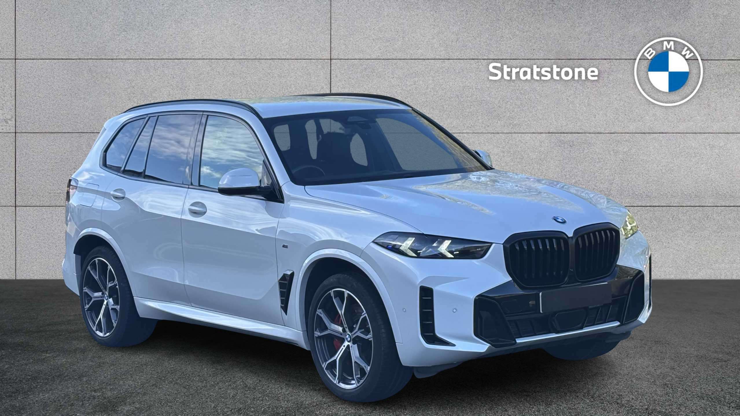 2023 BMW X5