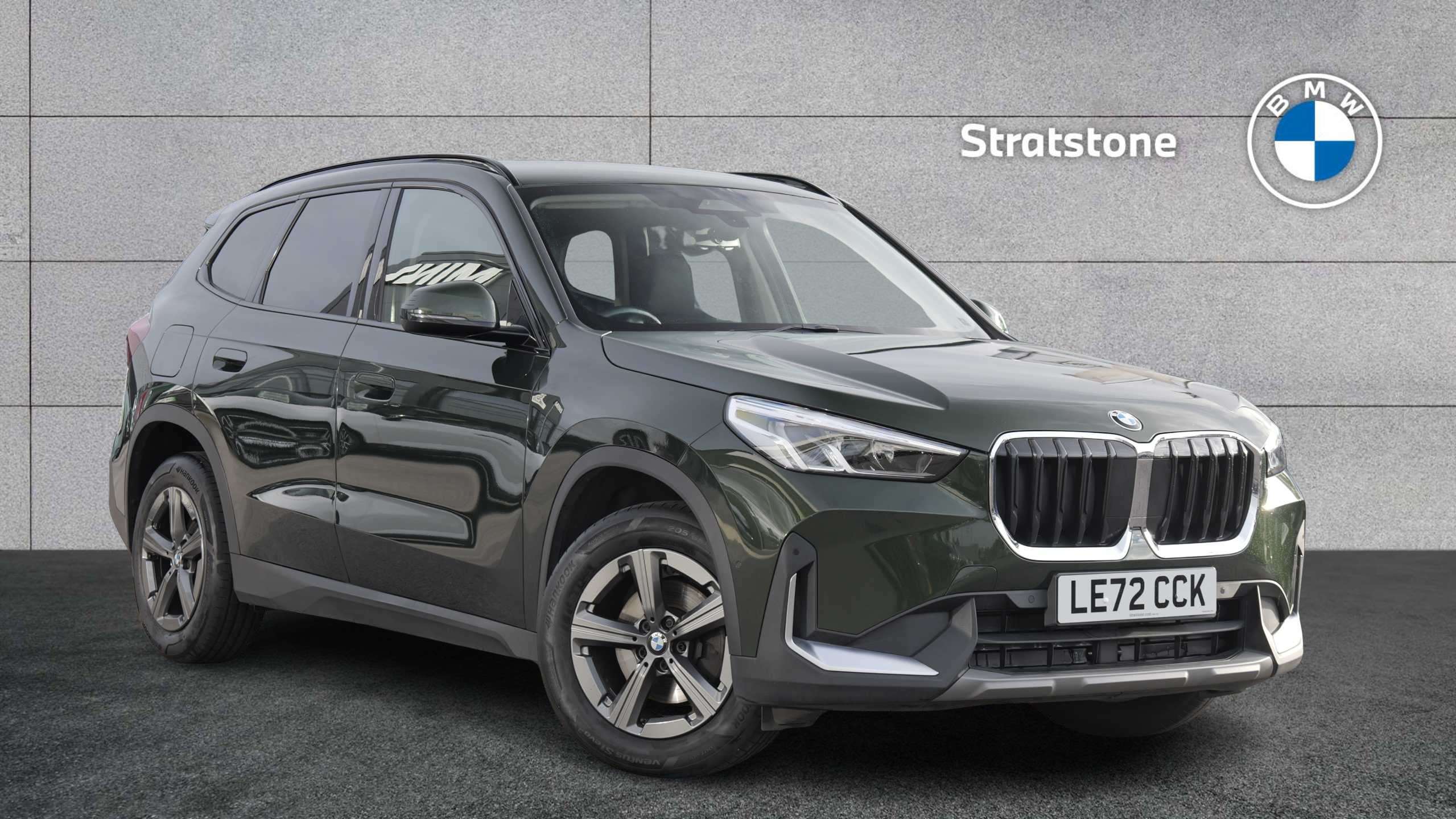 2023 BMW X1