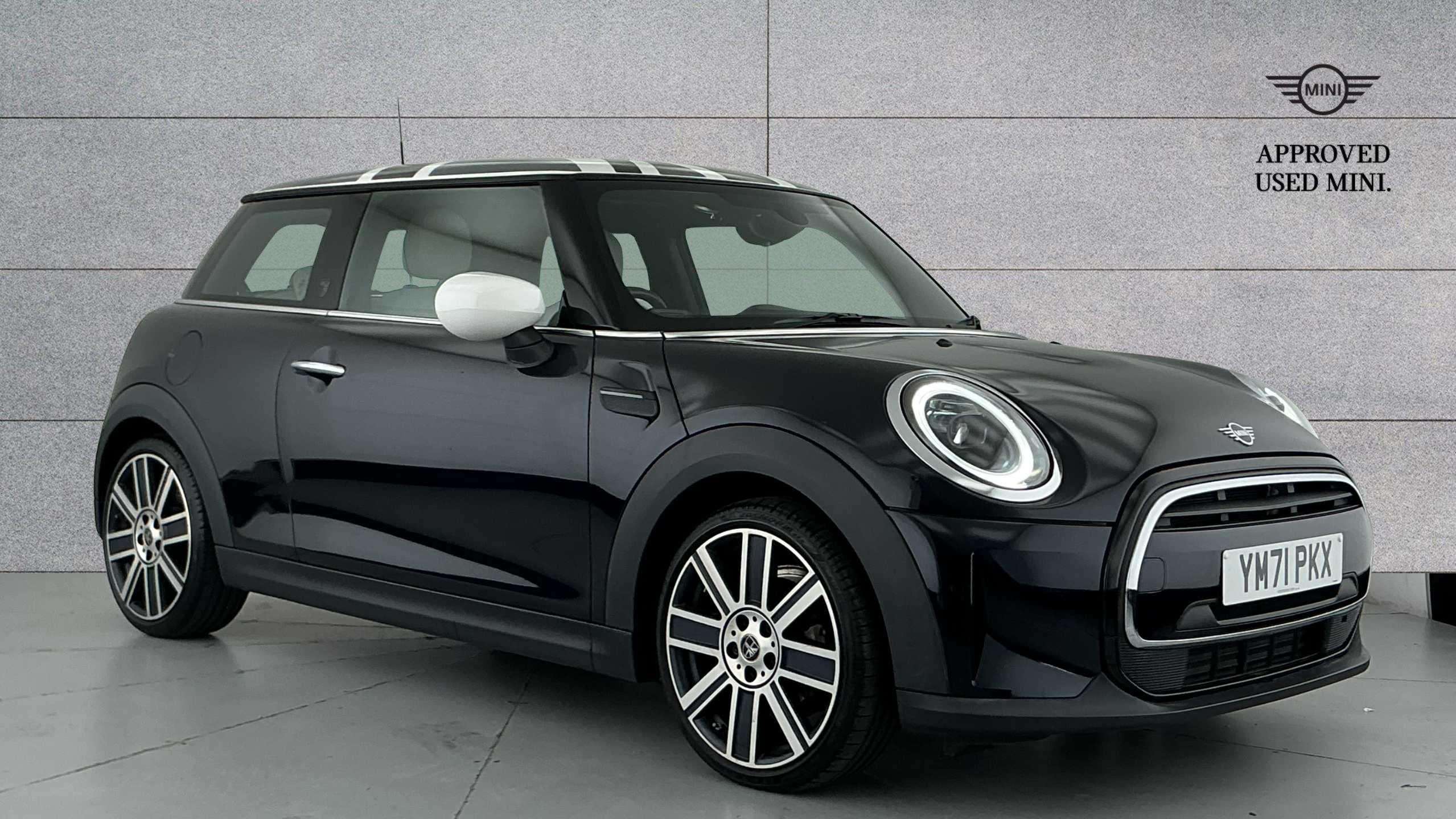 MINI Hatchback