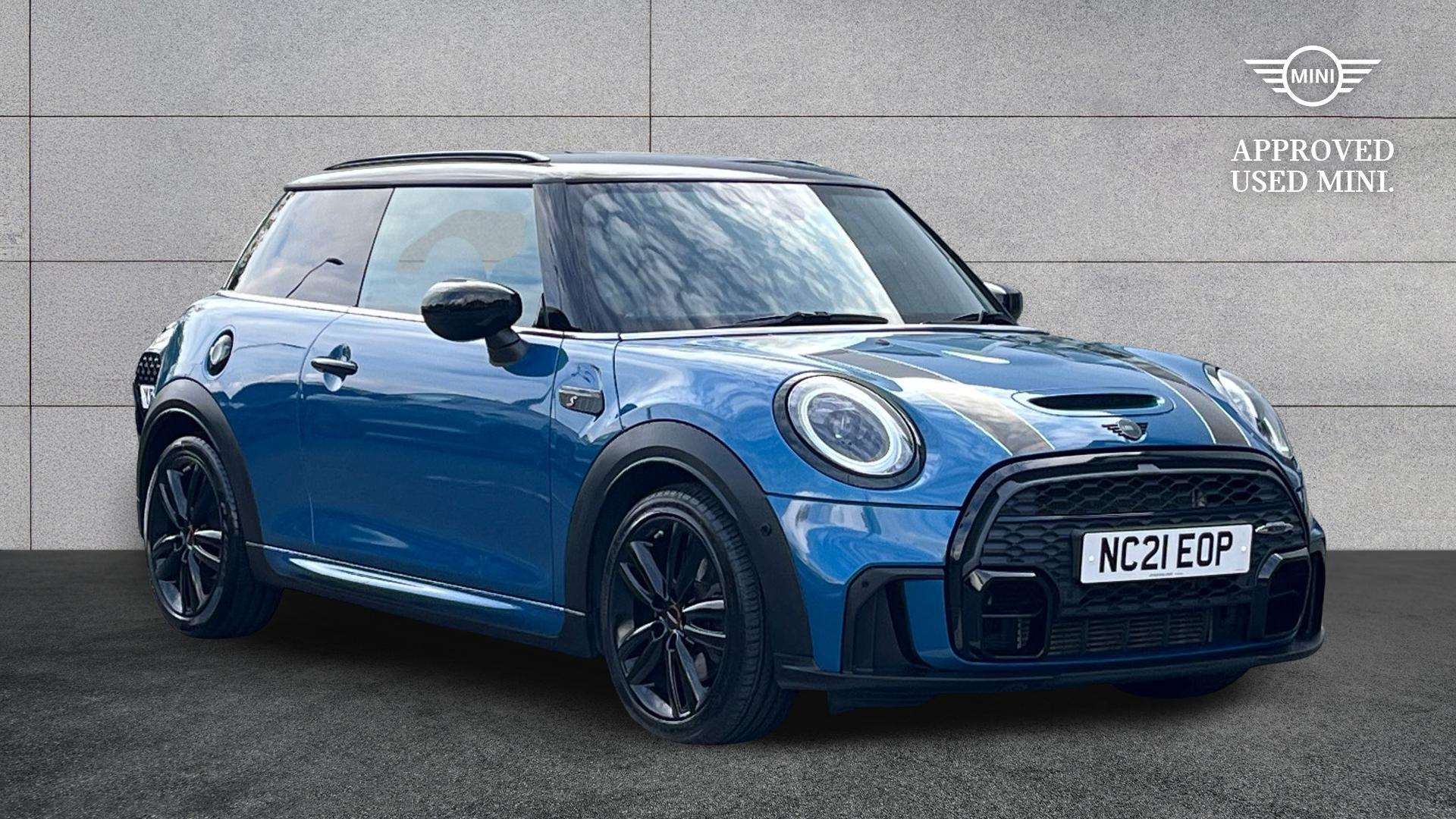 MINI Hatchback