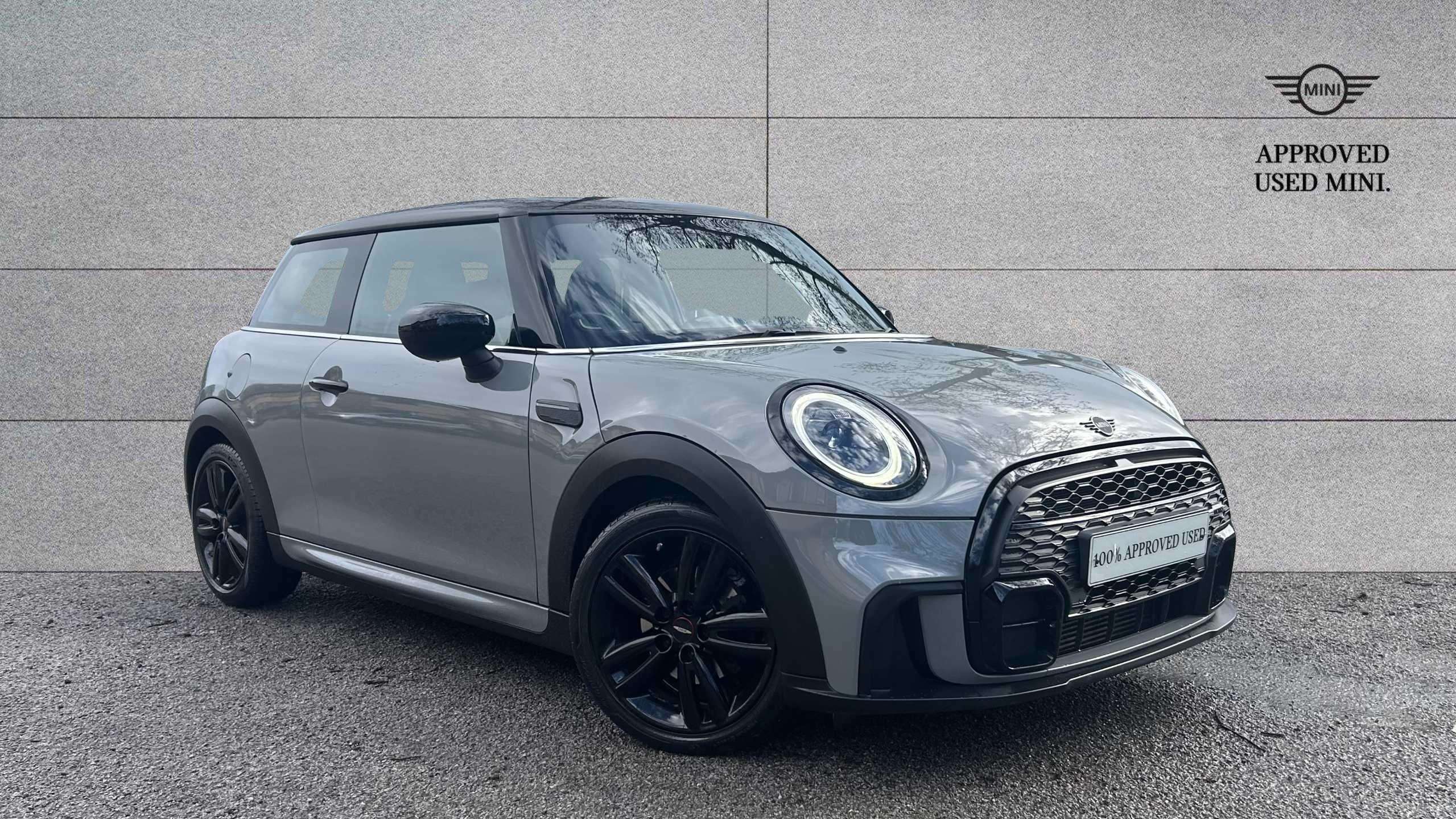 MINI Hatchback