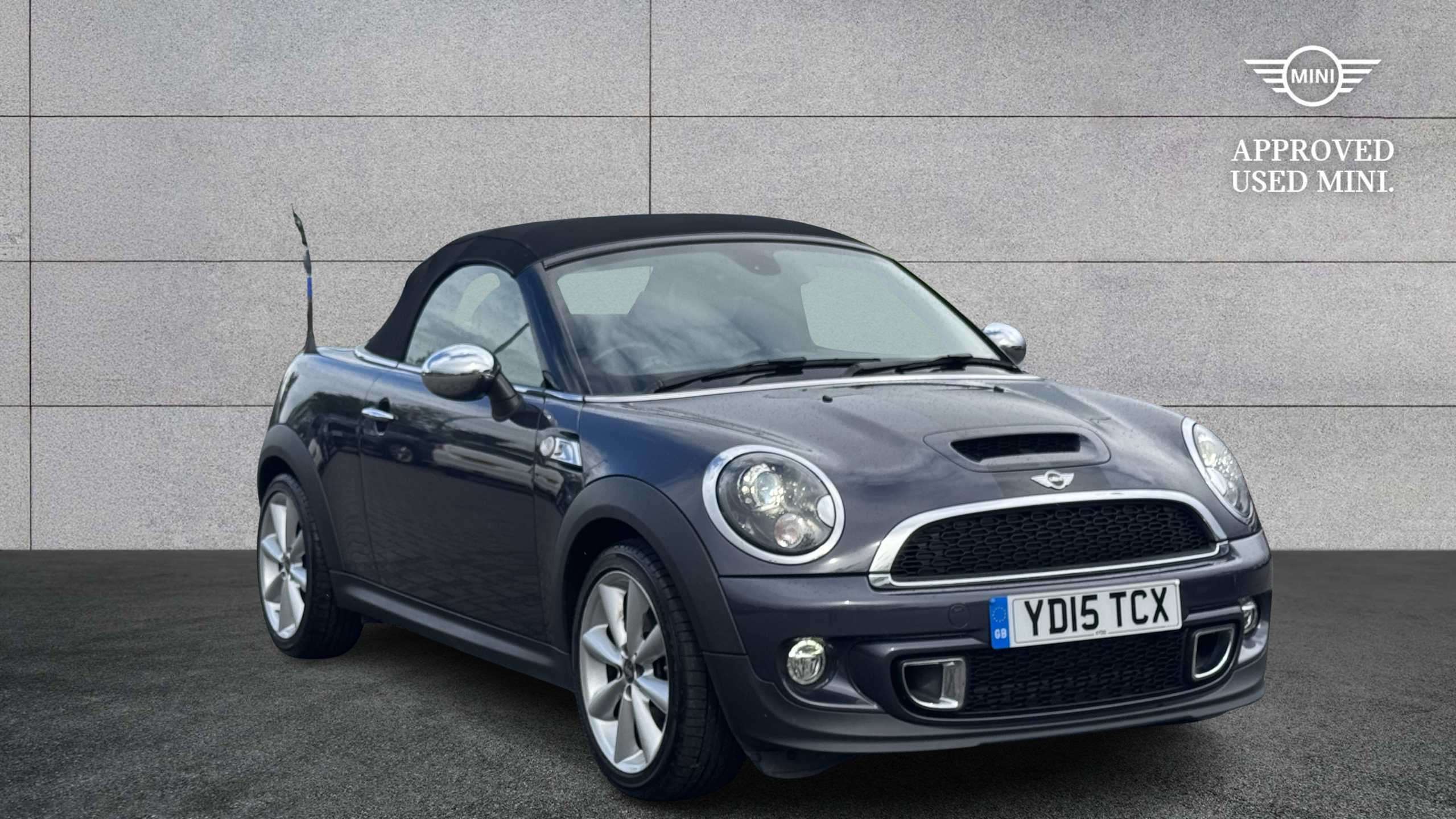 MINI Roadster