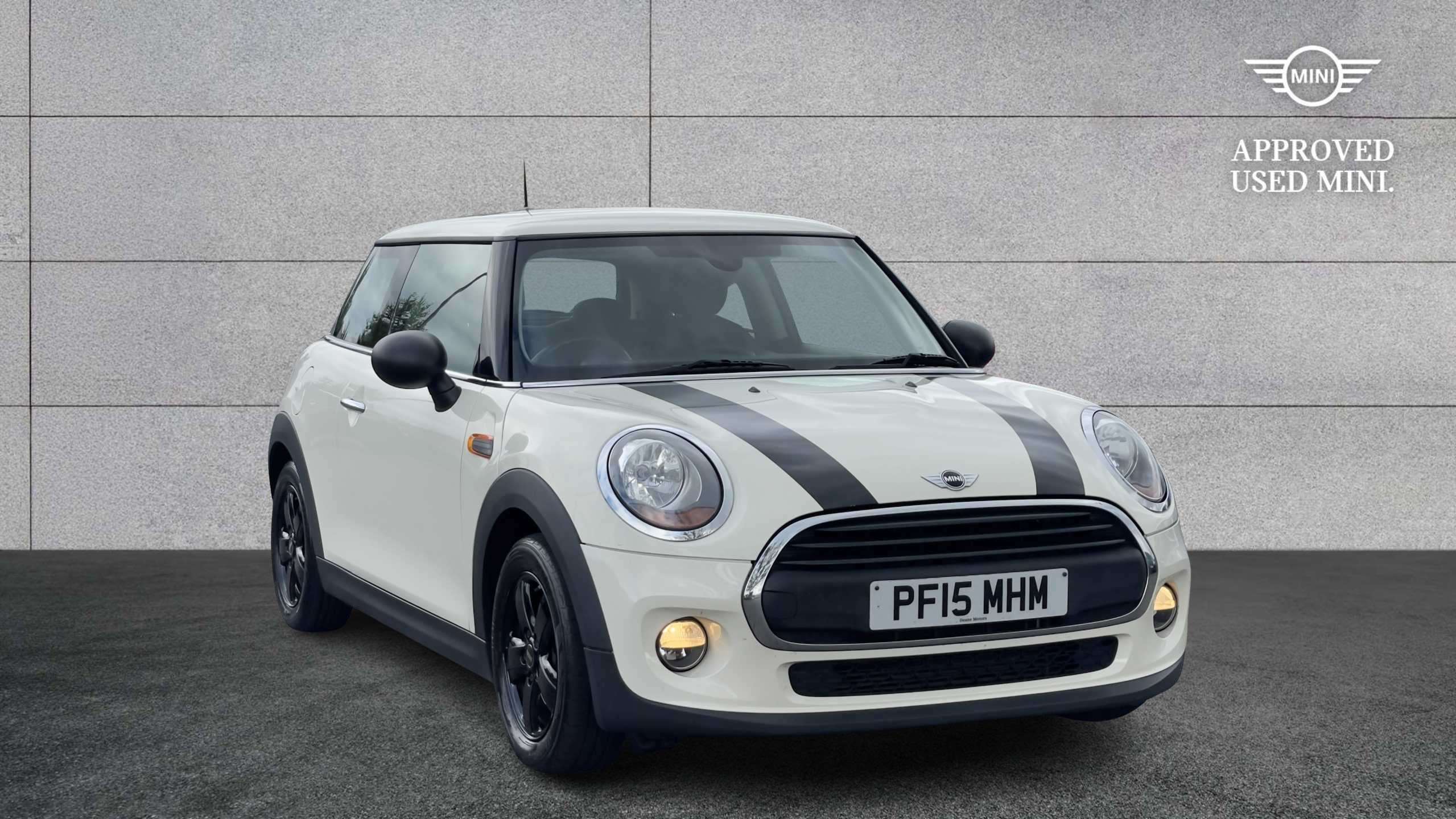 MINI Hatchback