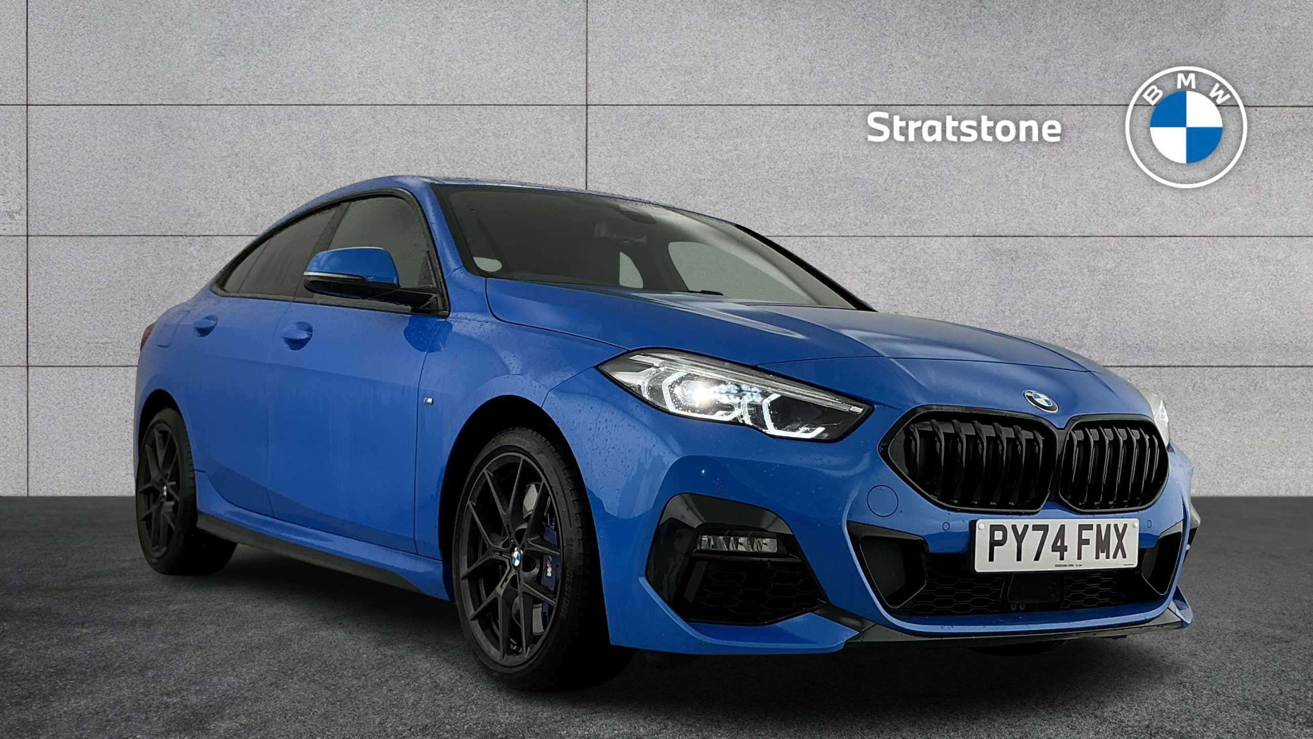 BMW 2 Series