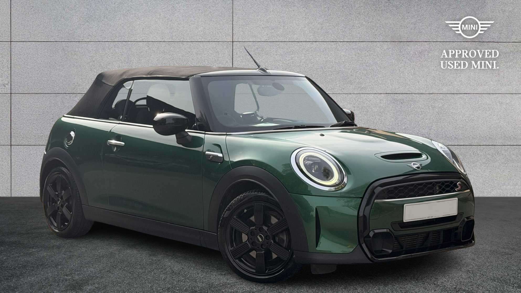 MINI Convertible