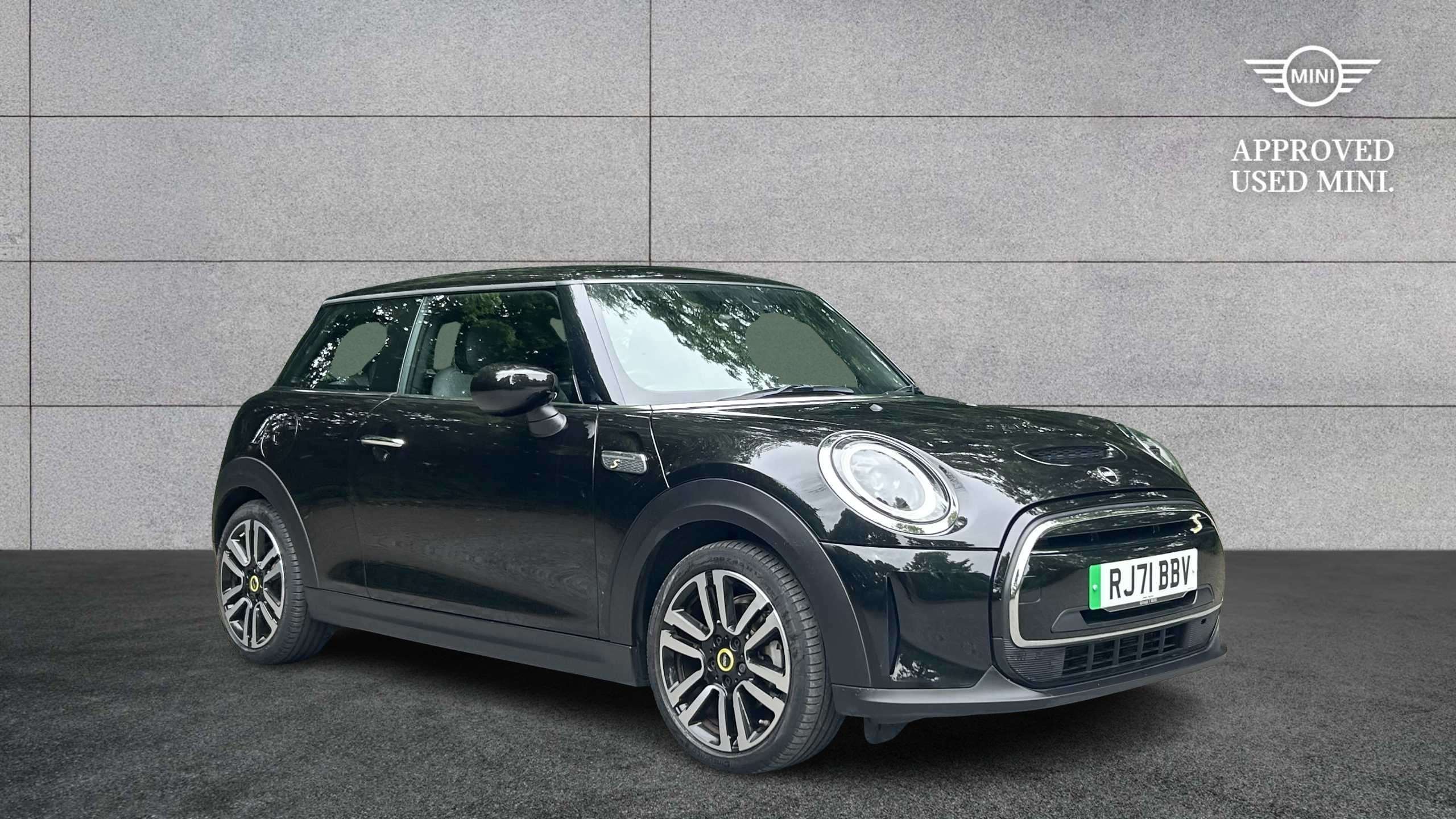 MINI Hatchback