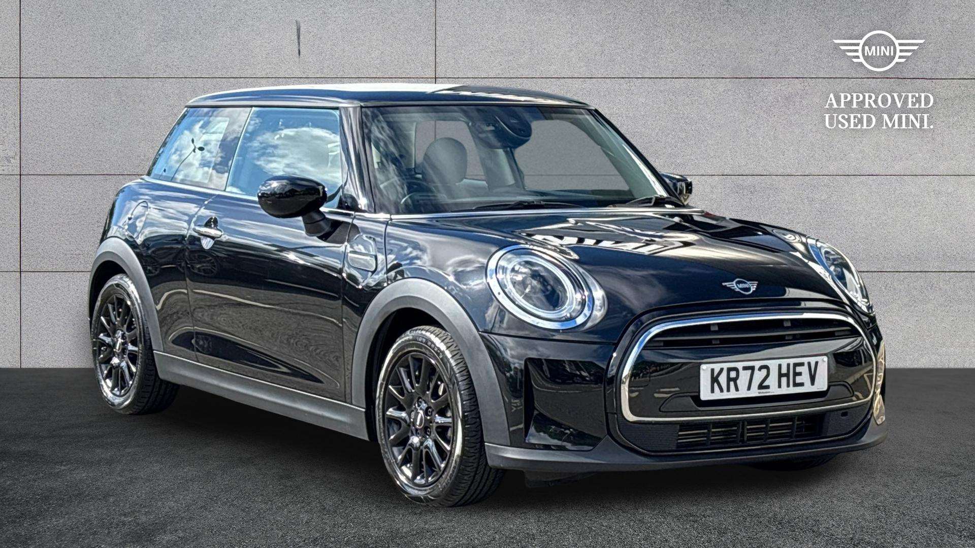MINI Hatchback