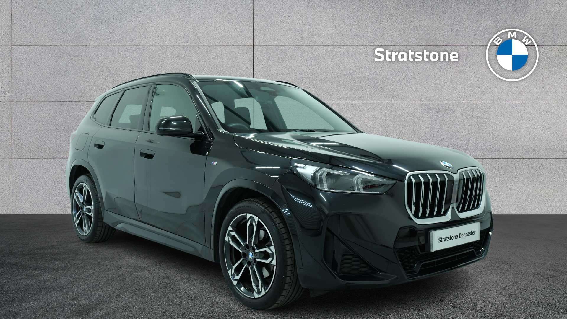 2023 BMW X1