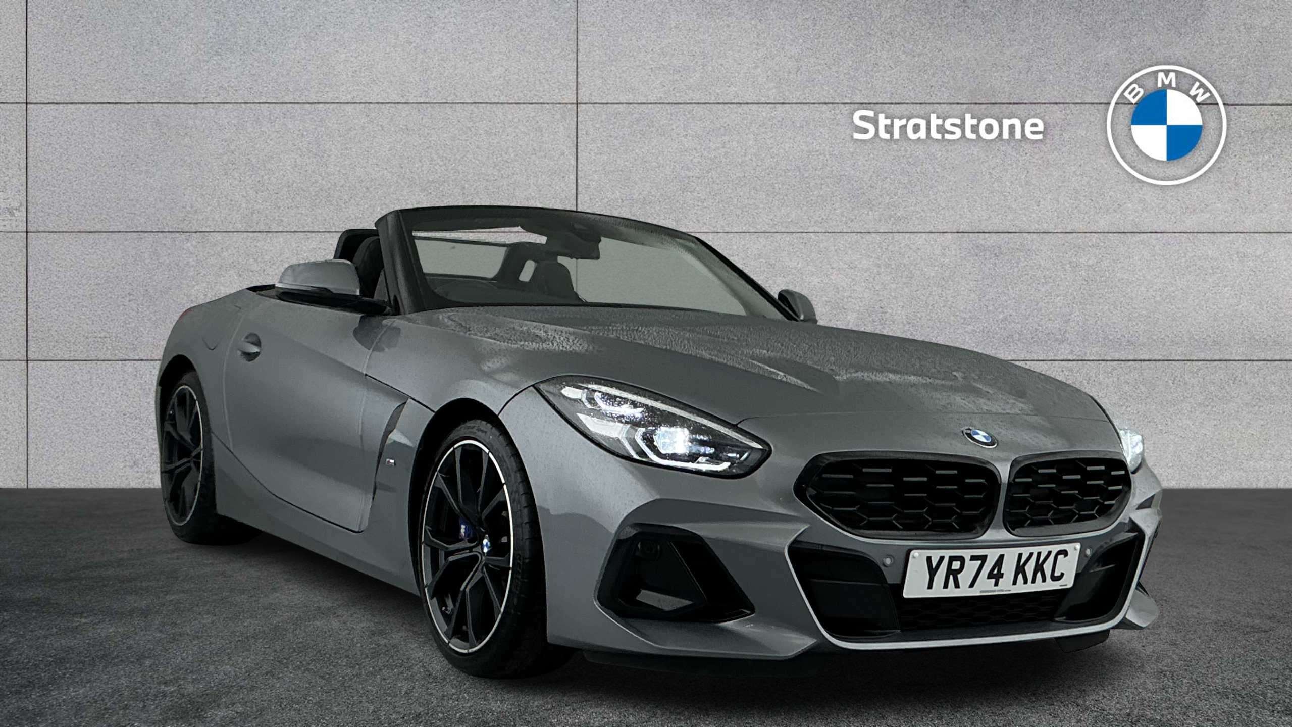2024 BMW Z4