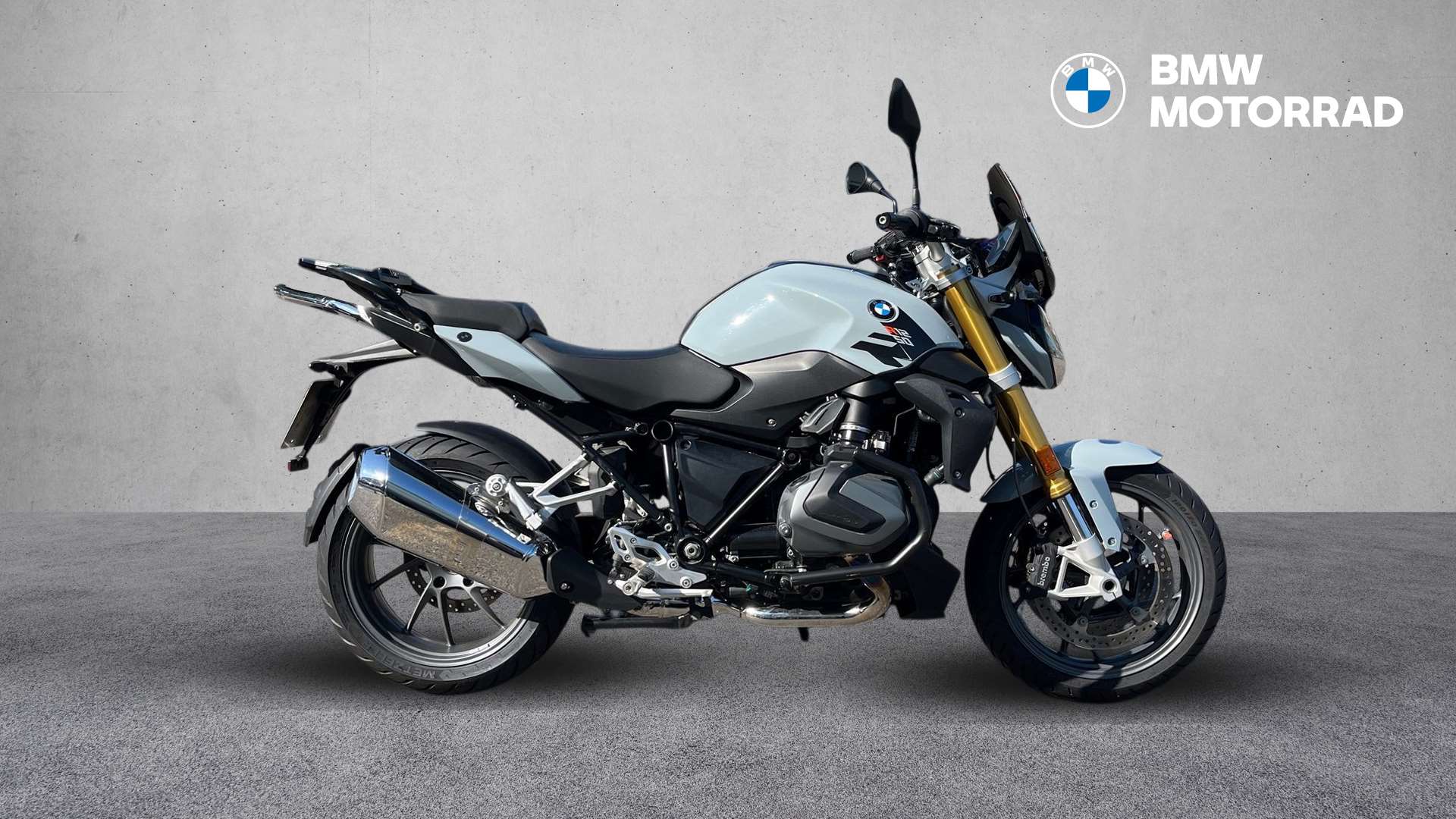 Bmw Motorrad R 1250 R