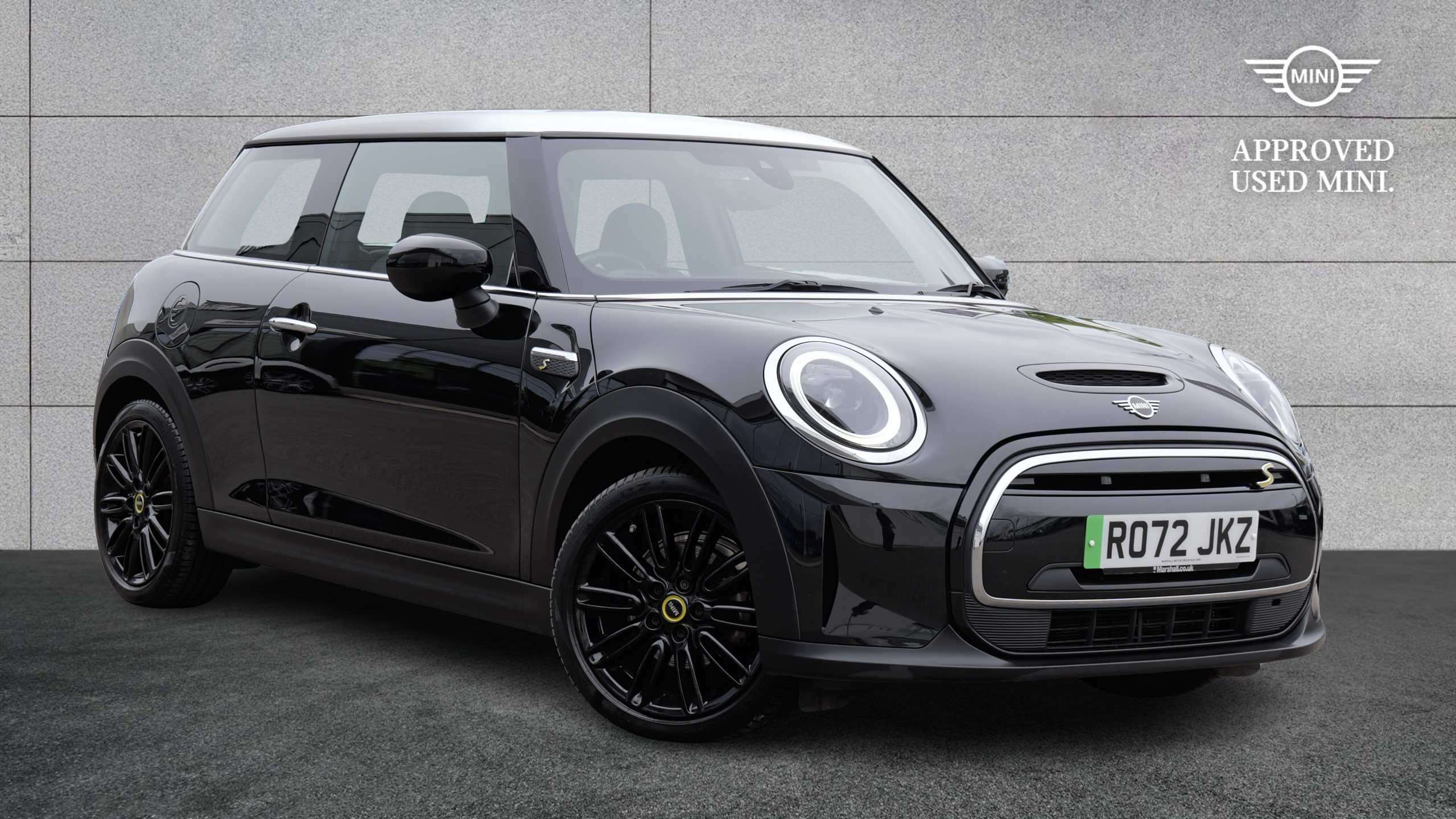 MINI Hatchback