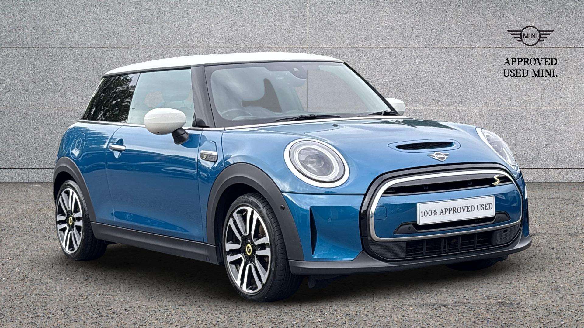 MINI Hatchback