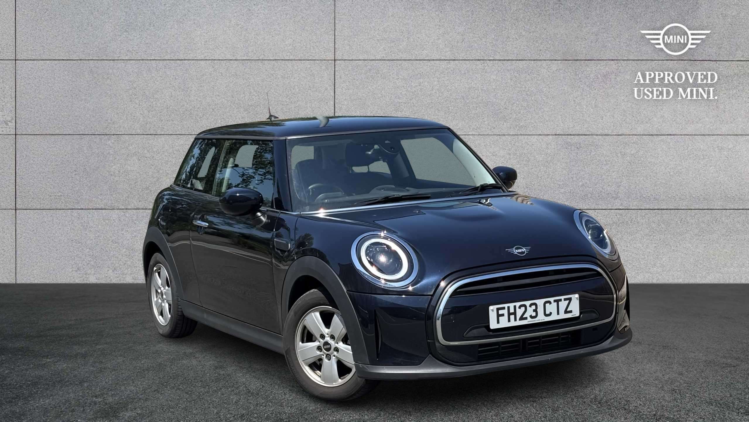 MINI Hatchback