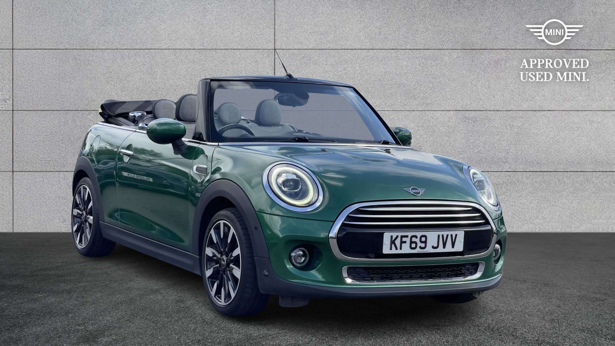 MINI Convertible