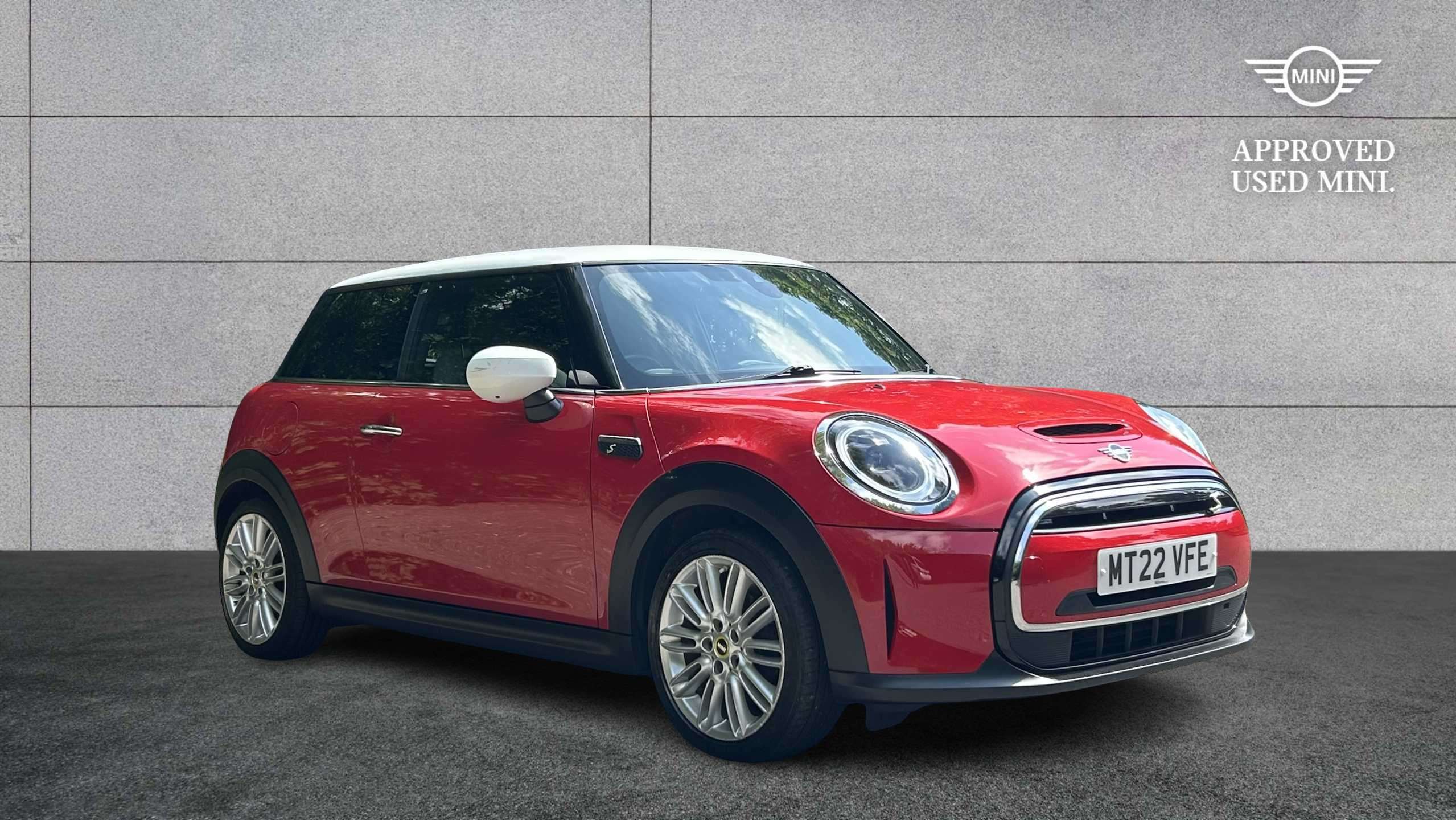 MINI Hatchback