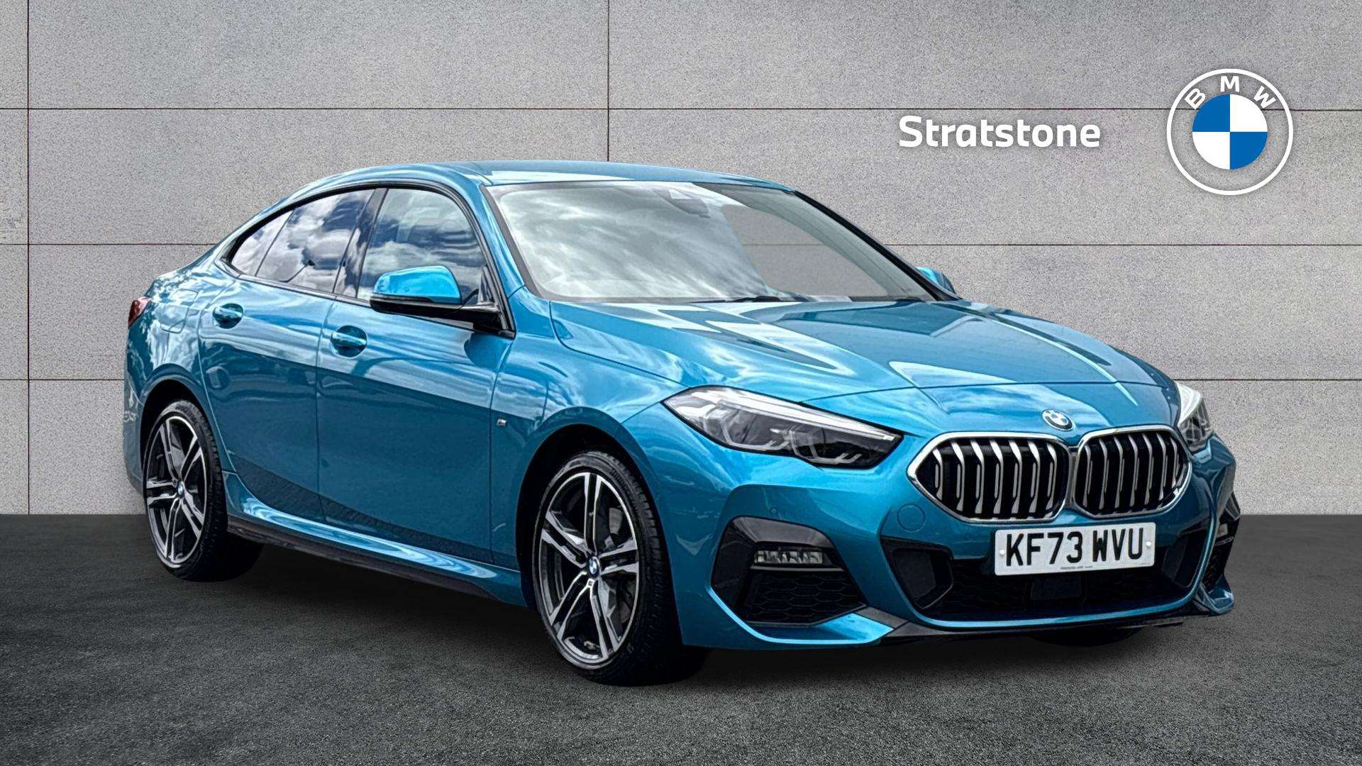 BMW 2 Series