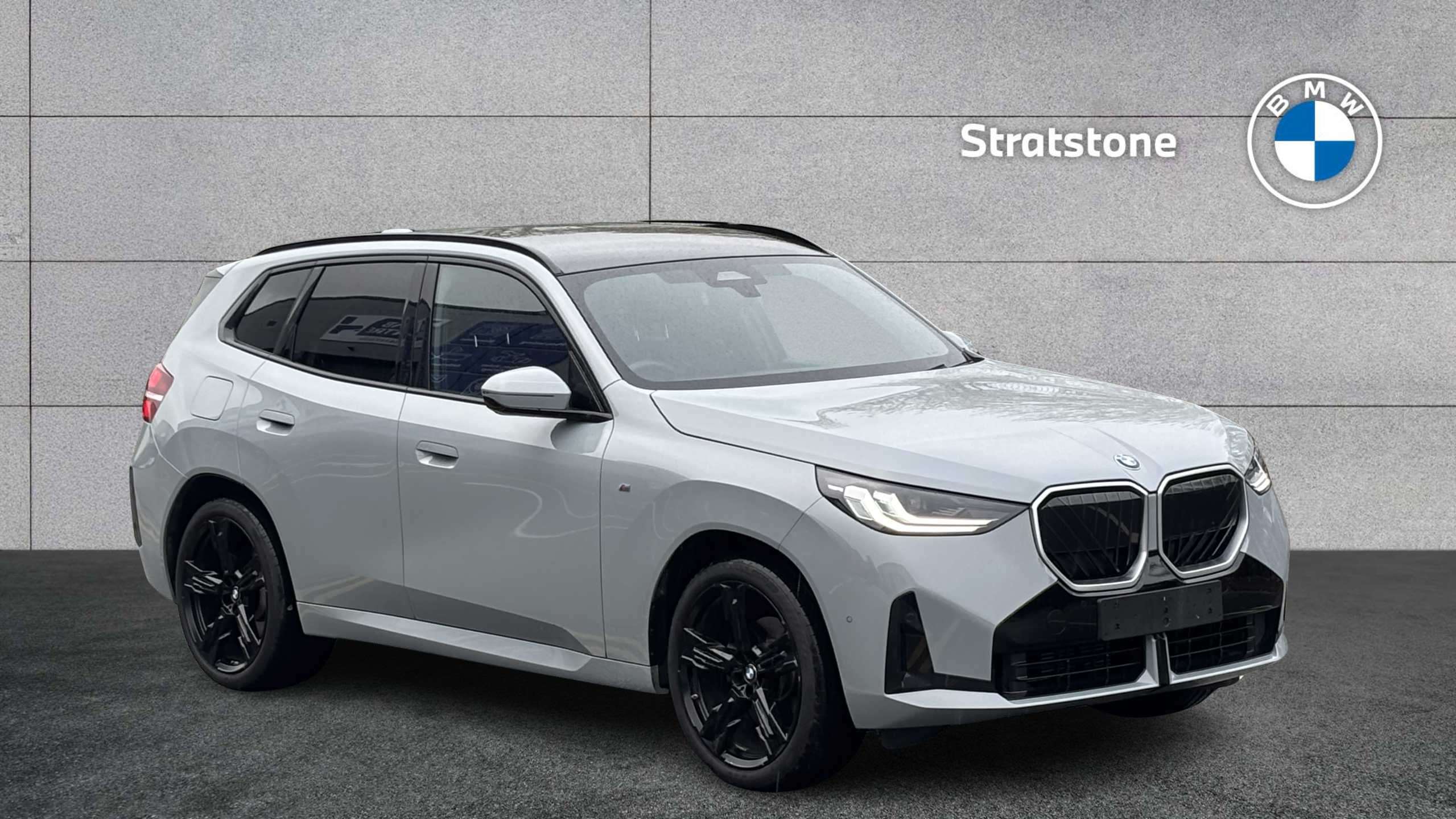 2025 BMW X3