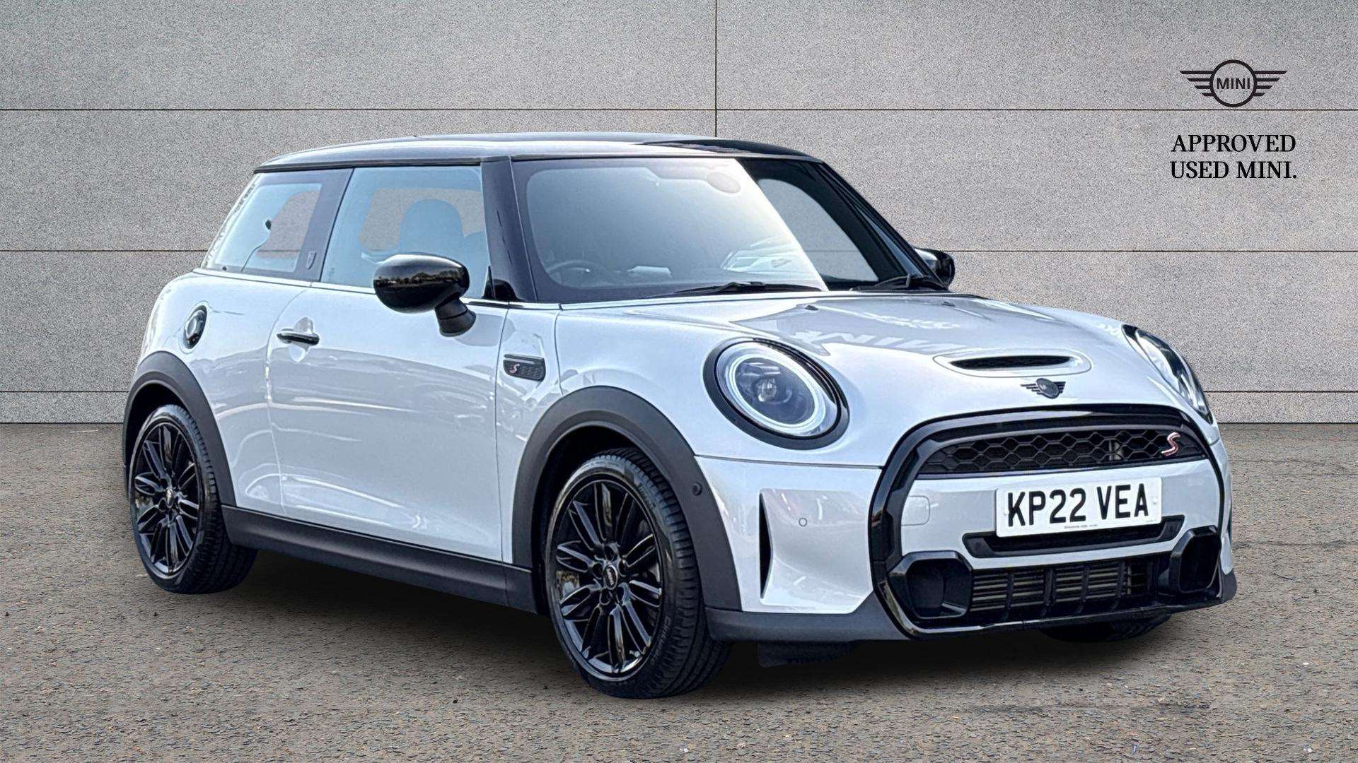 MINI Hatchback