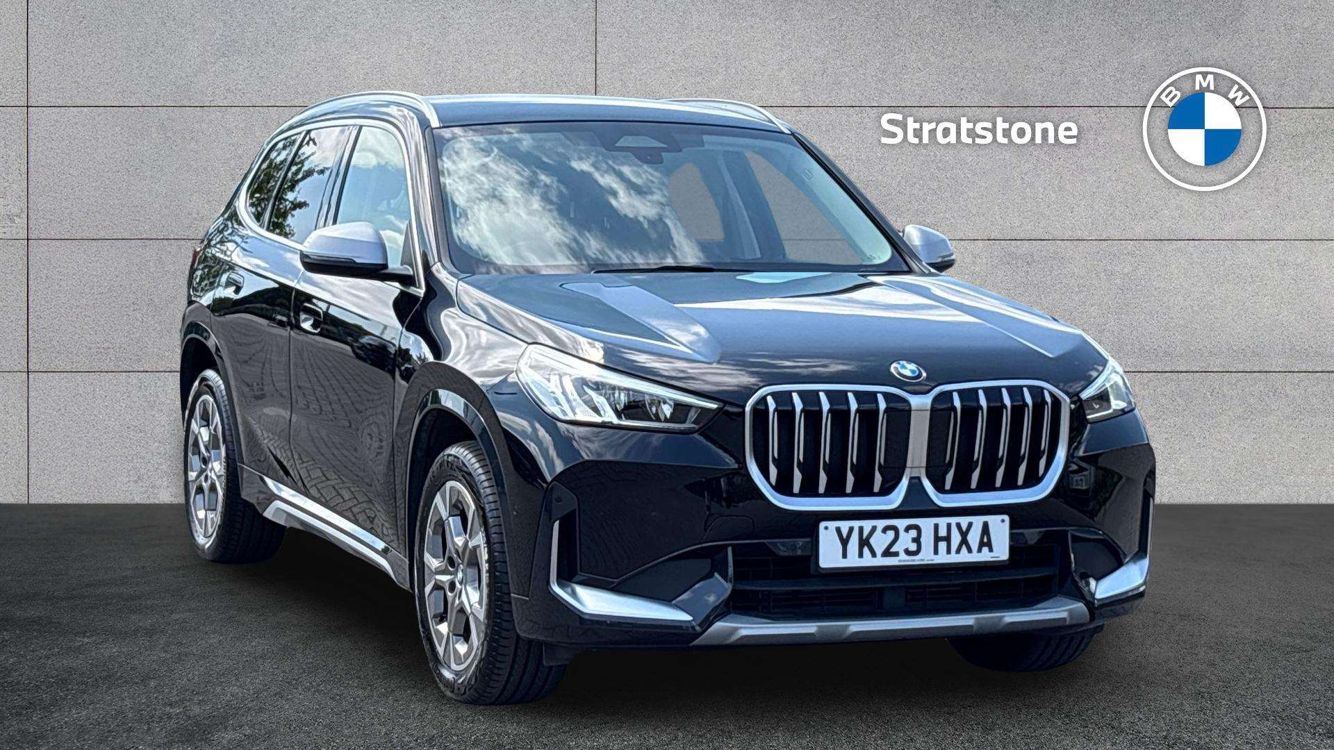 2023 BMW X1