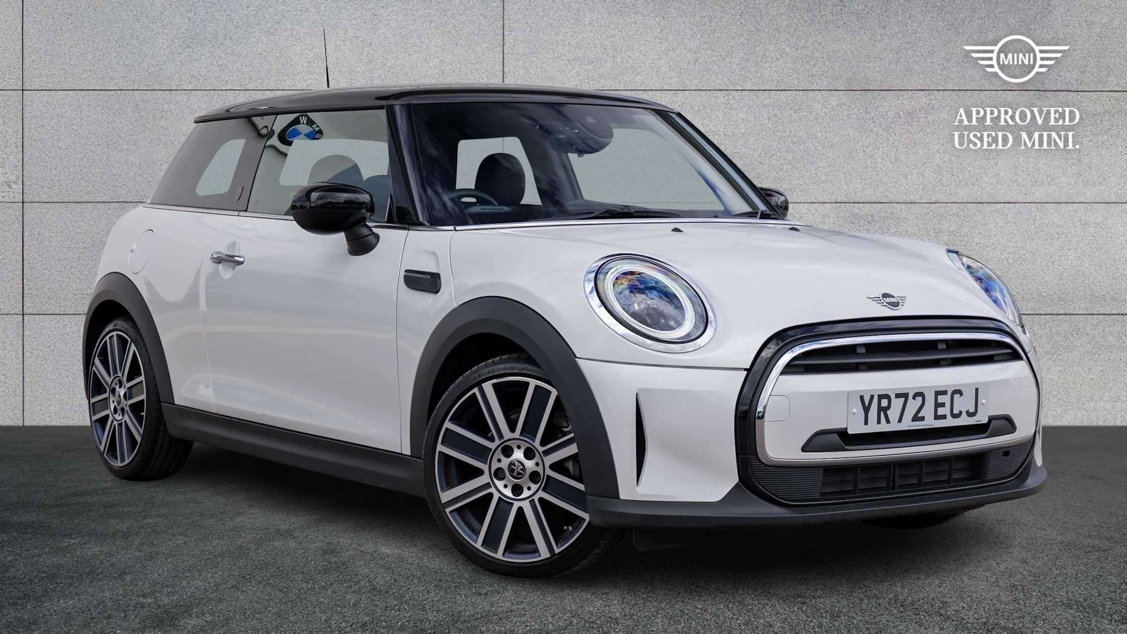 MINI Hatchback