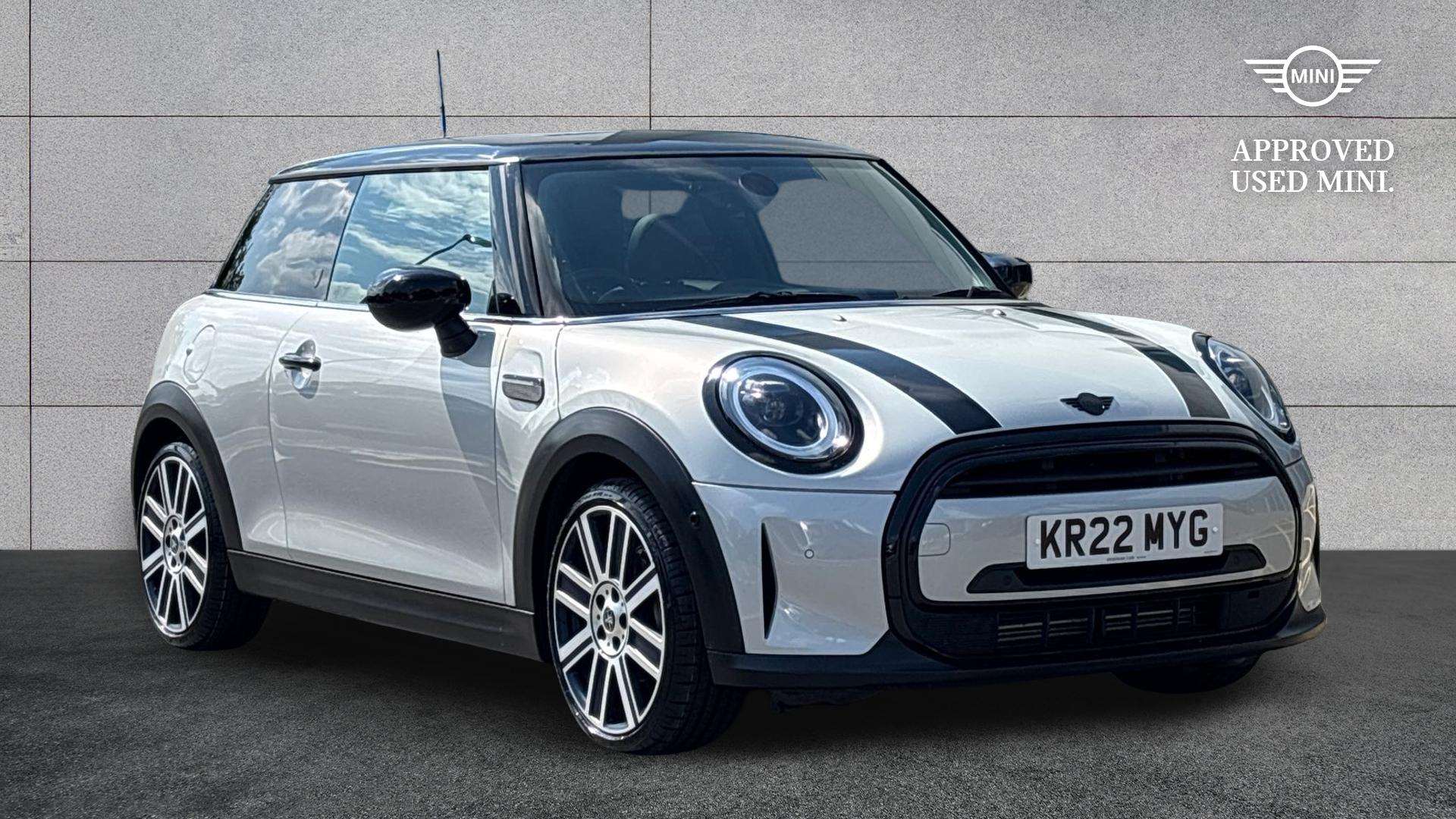 MINI Hatchback