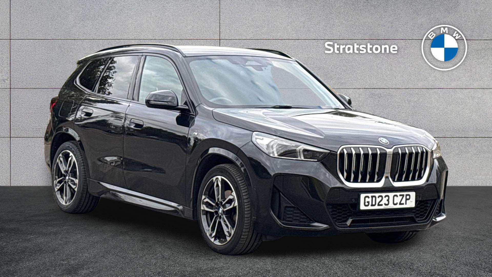 2023 BMW X1