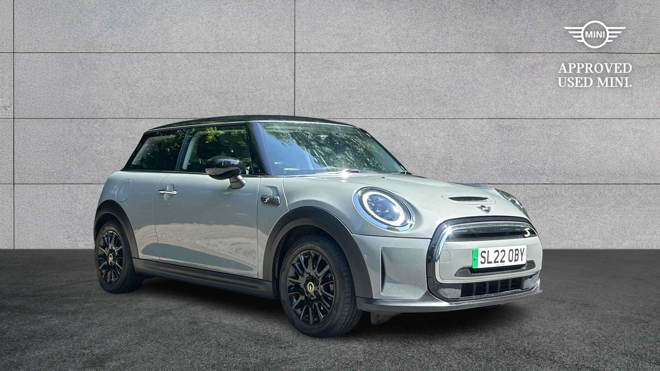 MINI Hatchback