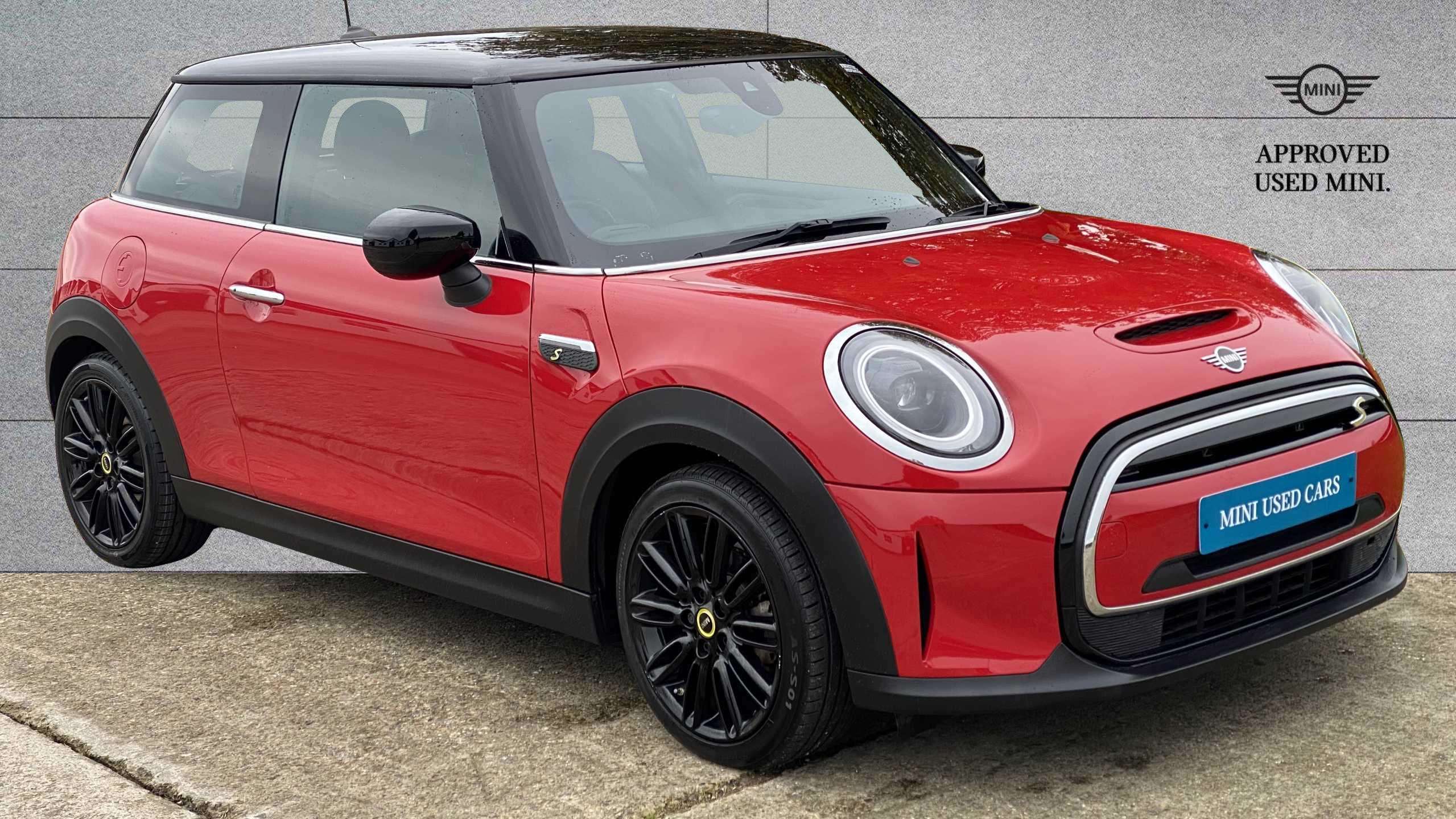 MINI Hatchback