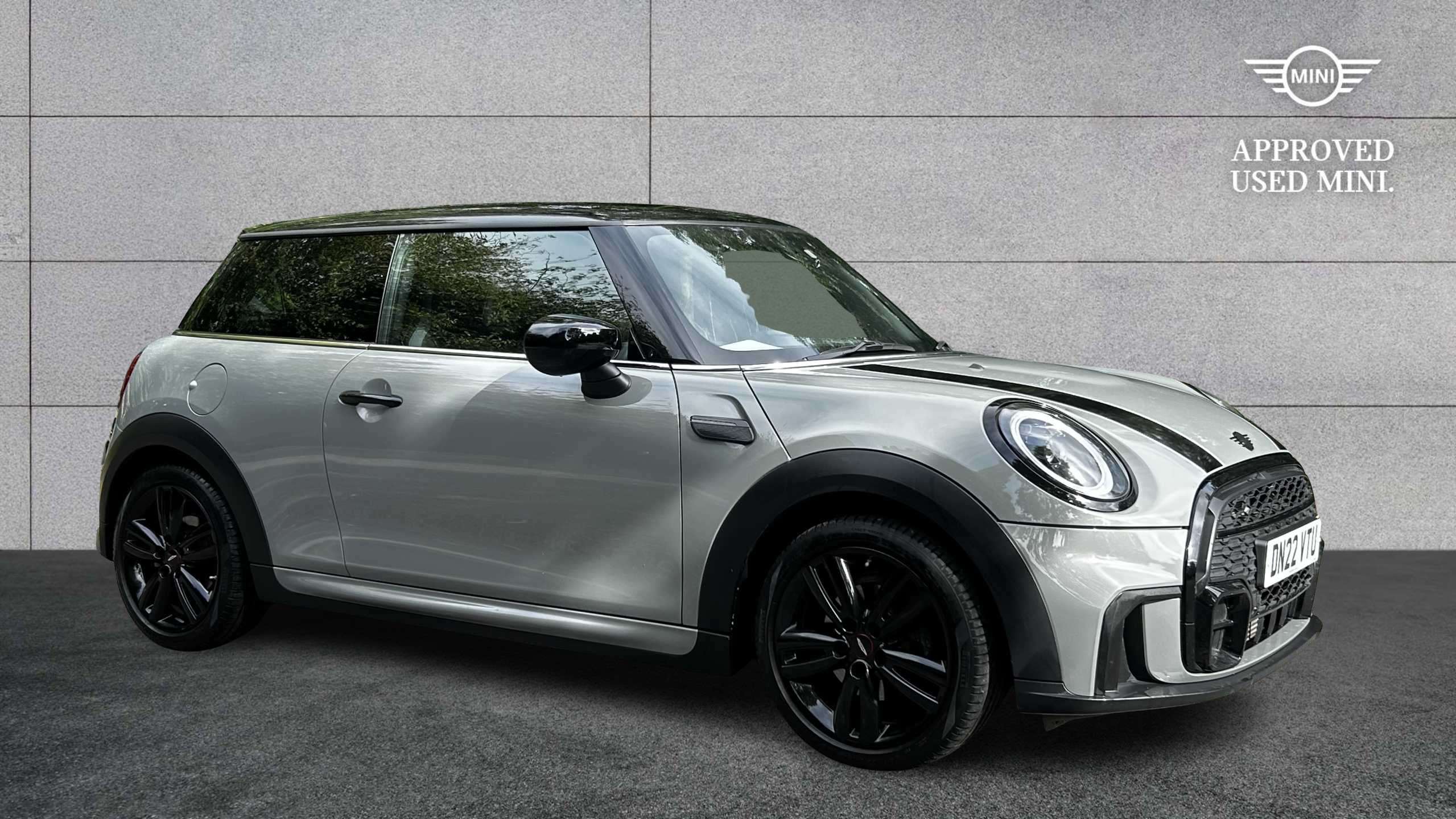 MINI Hatchback