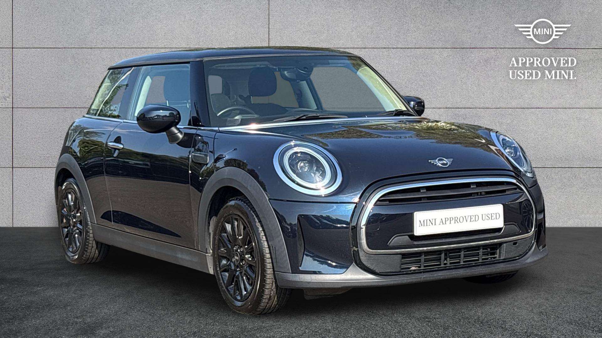 MINI Hatchback