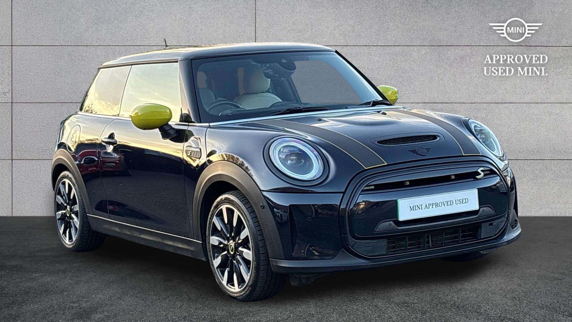 MINI Hatchback
