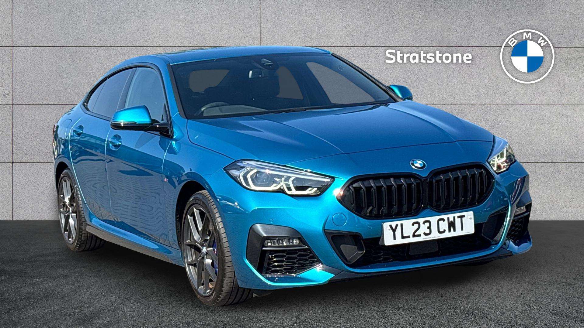 BMW 2 Series