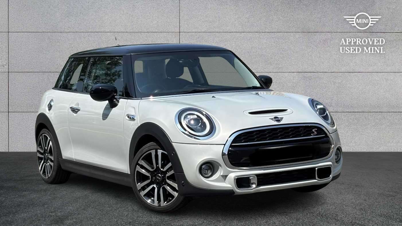 MINI Hatchback