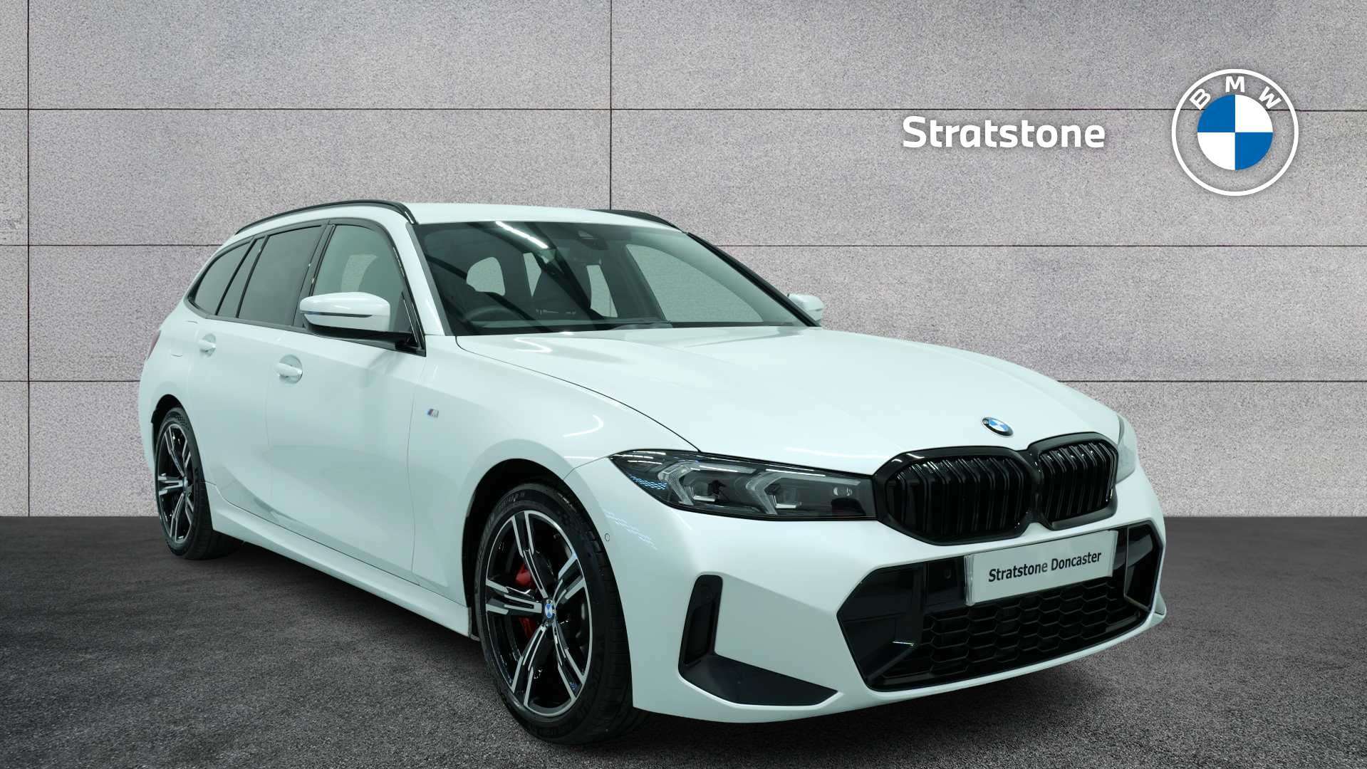 2026 BMW 3 Series