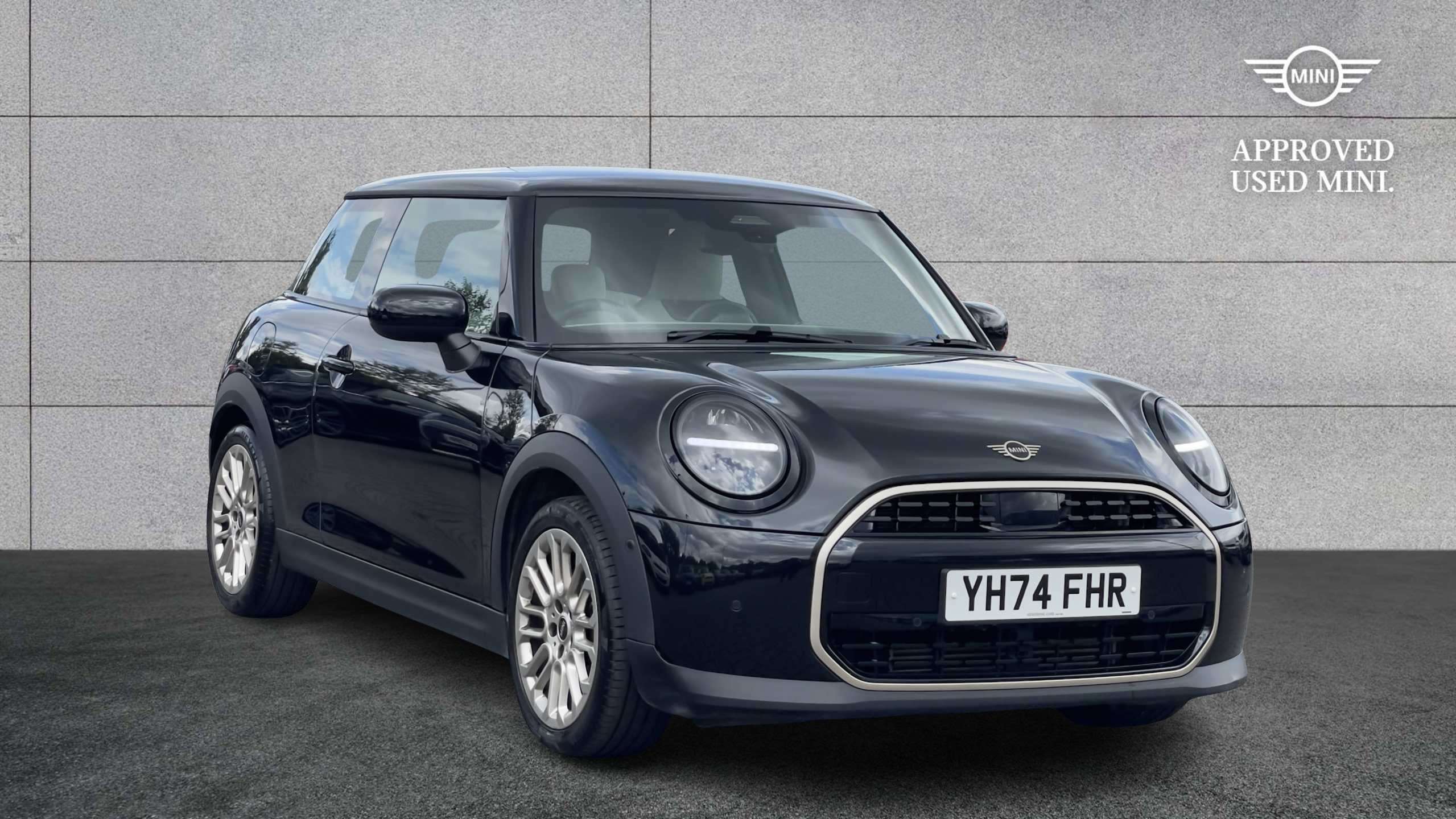 2024 Mini Cooper