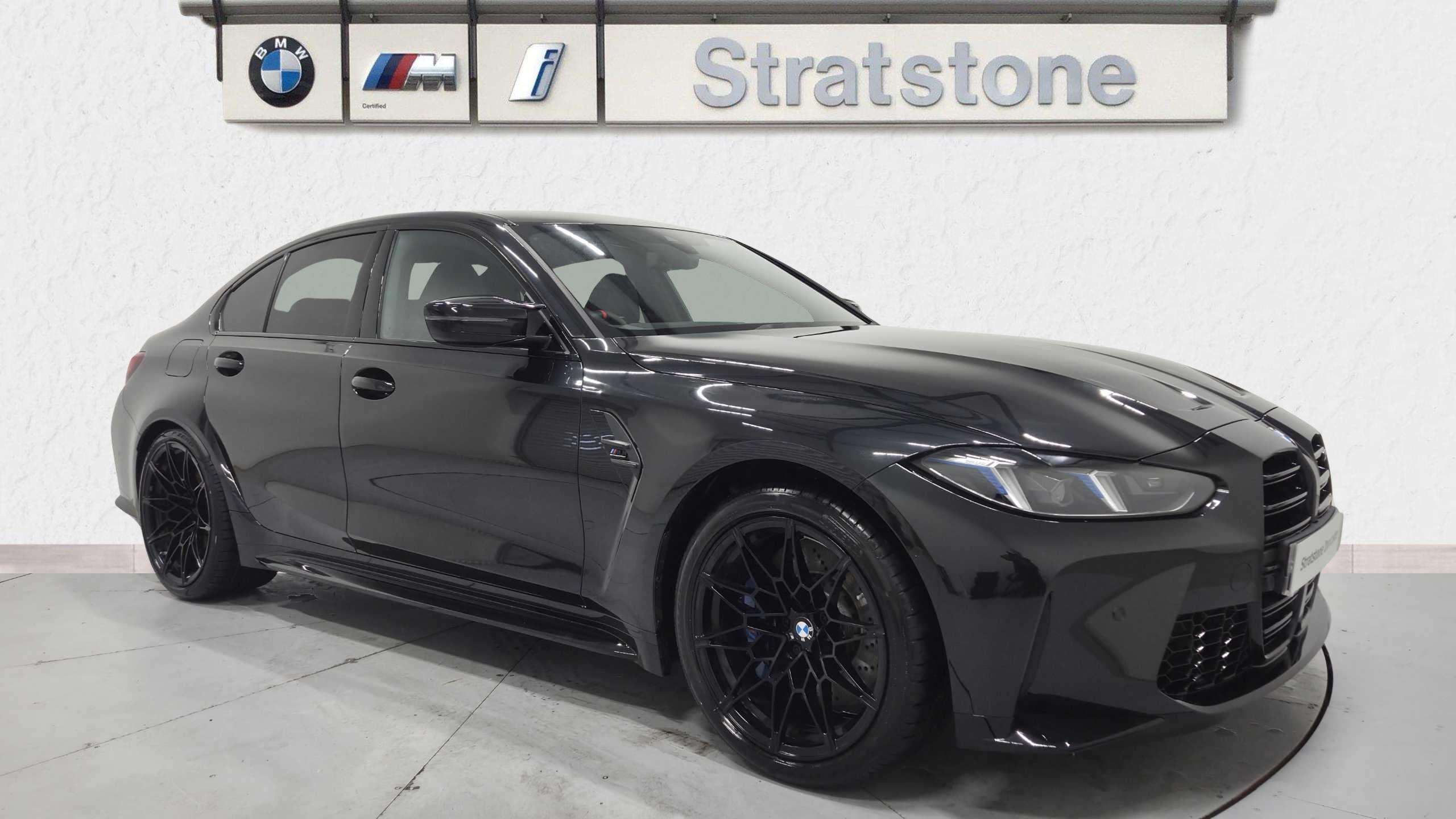 2026 BMW M3
