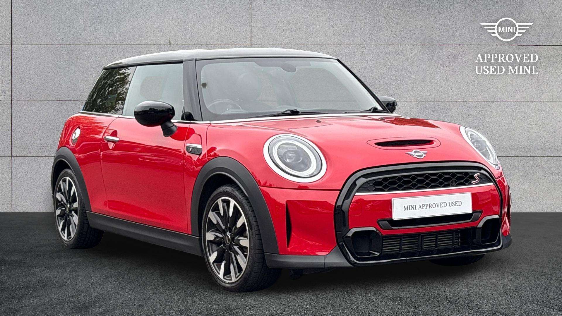 MINI Hatchback