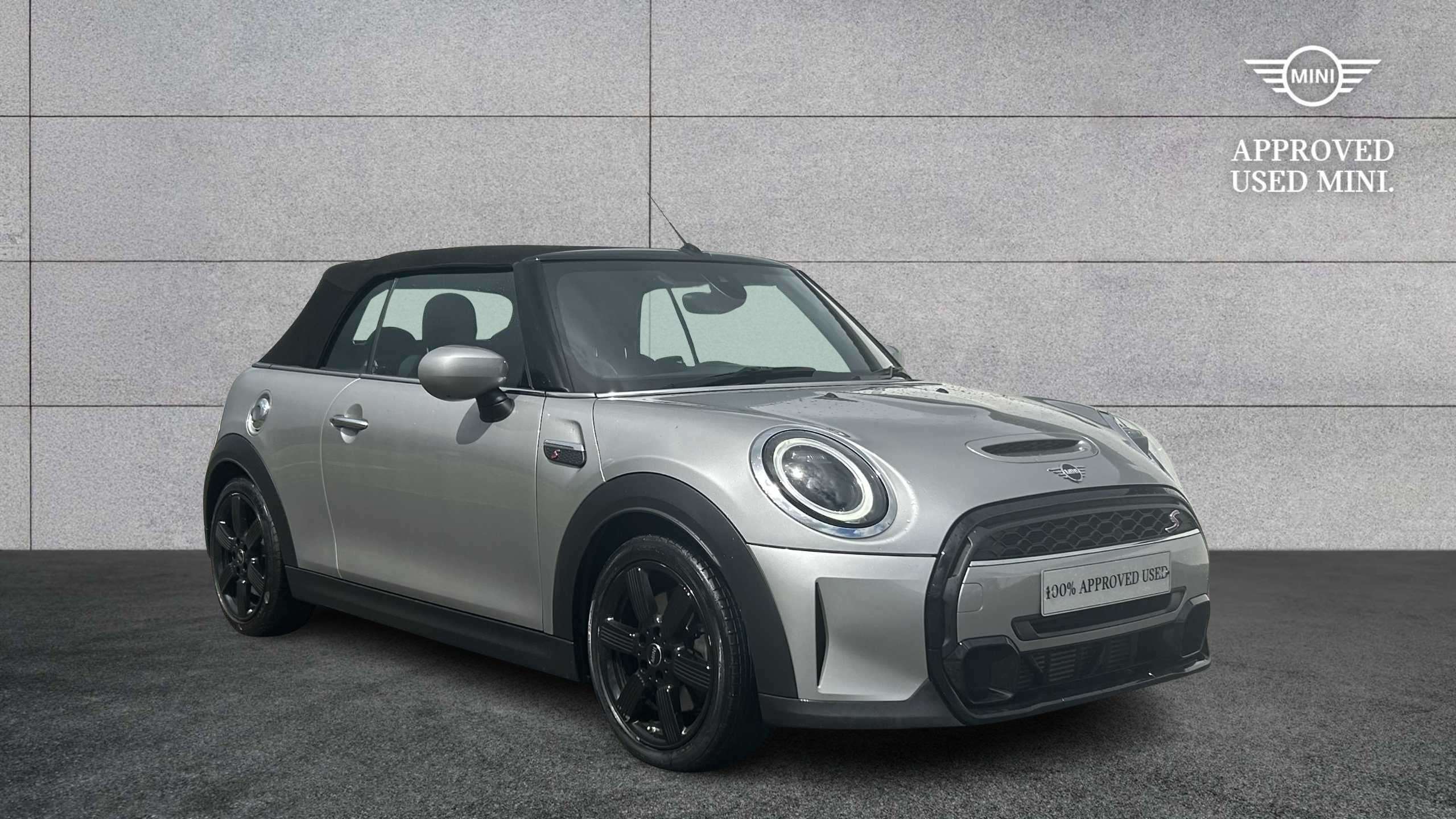 MINI Convertible