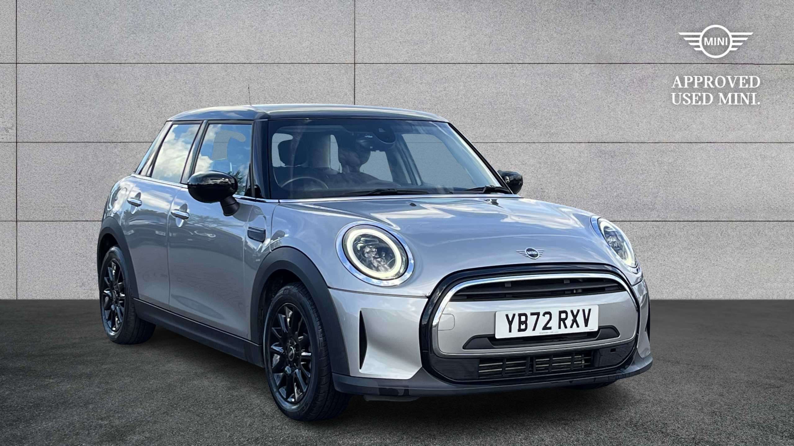 MINI Hatchback