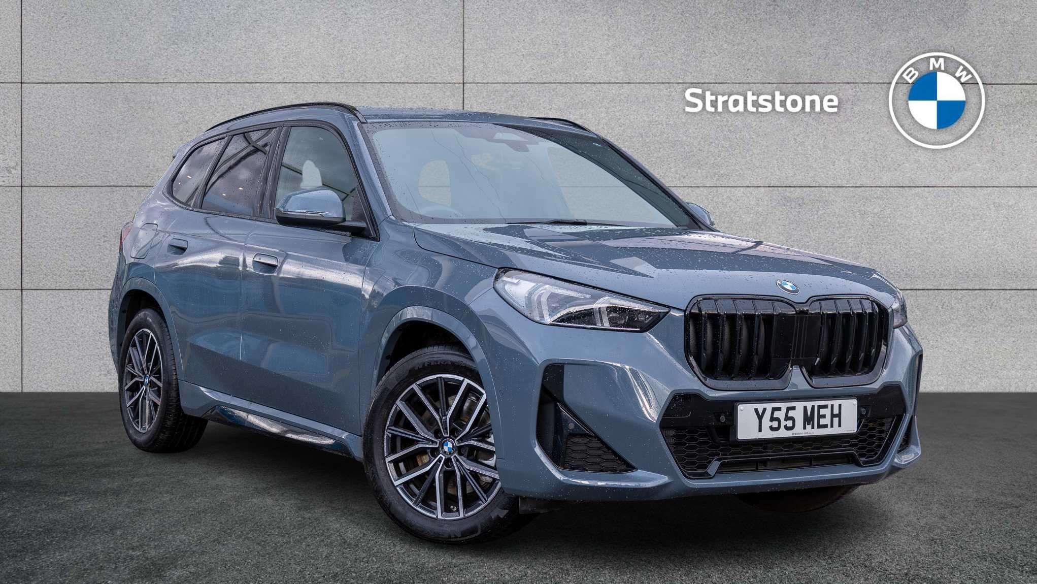 2026 BMW X1
