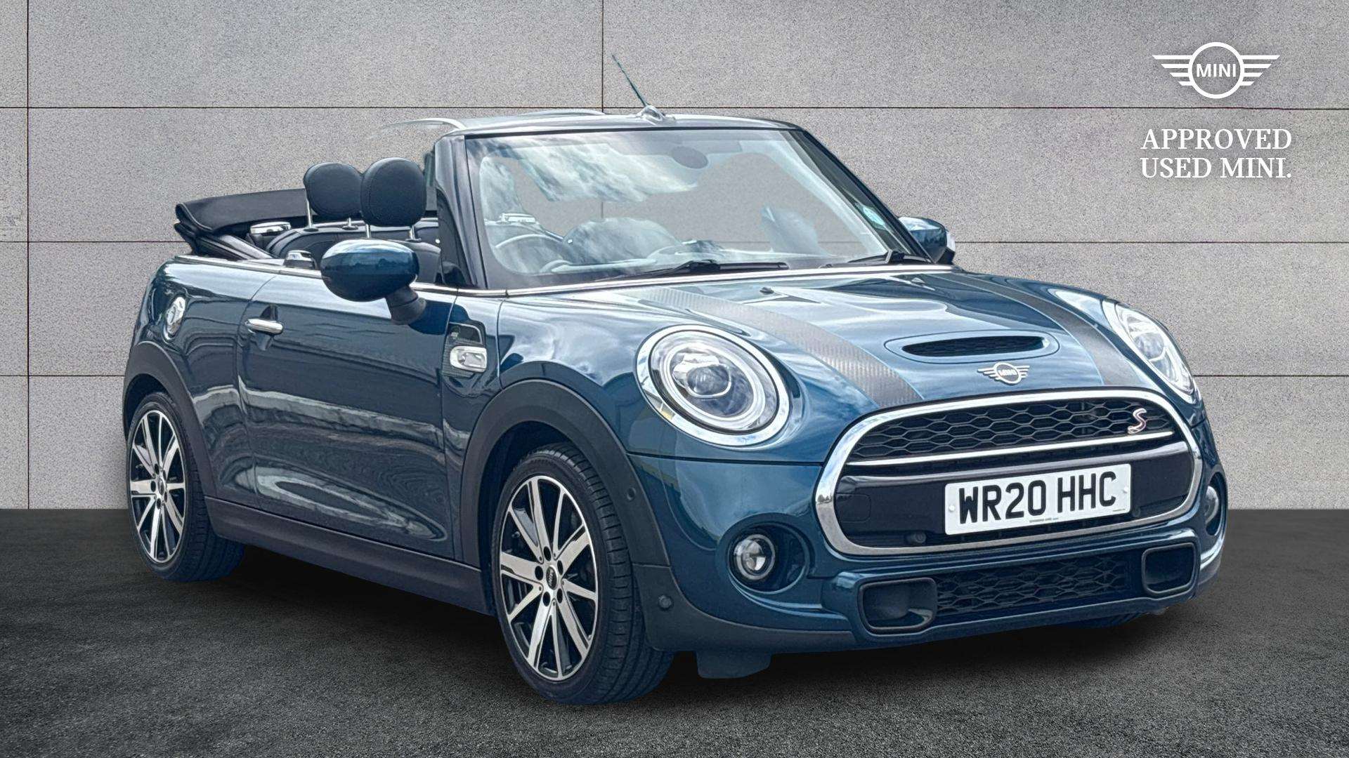 MINI Convertible