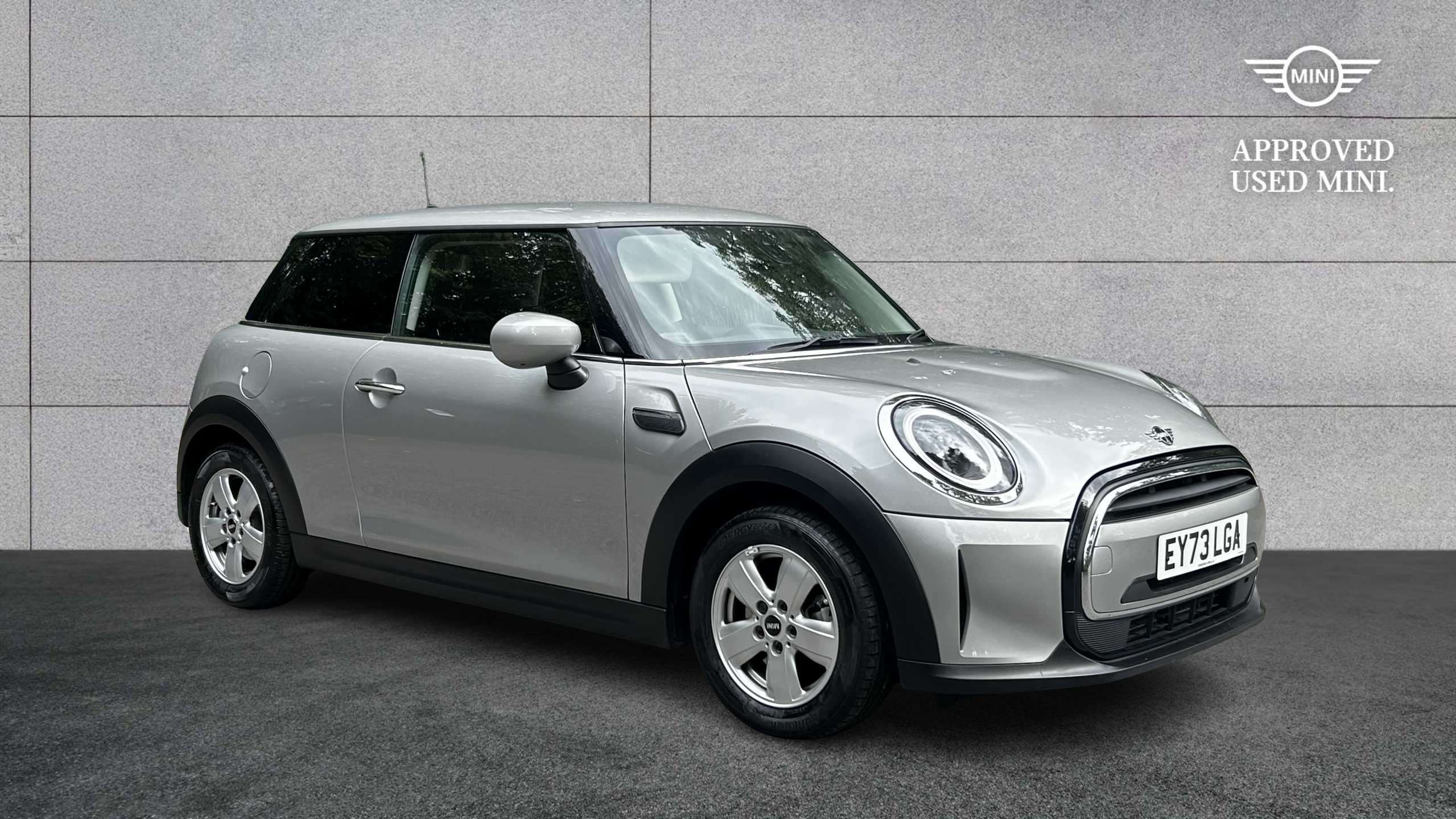 MINI Hatchback
